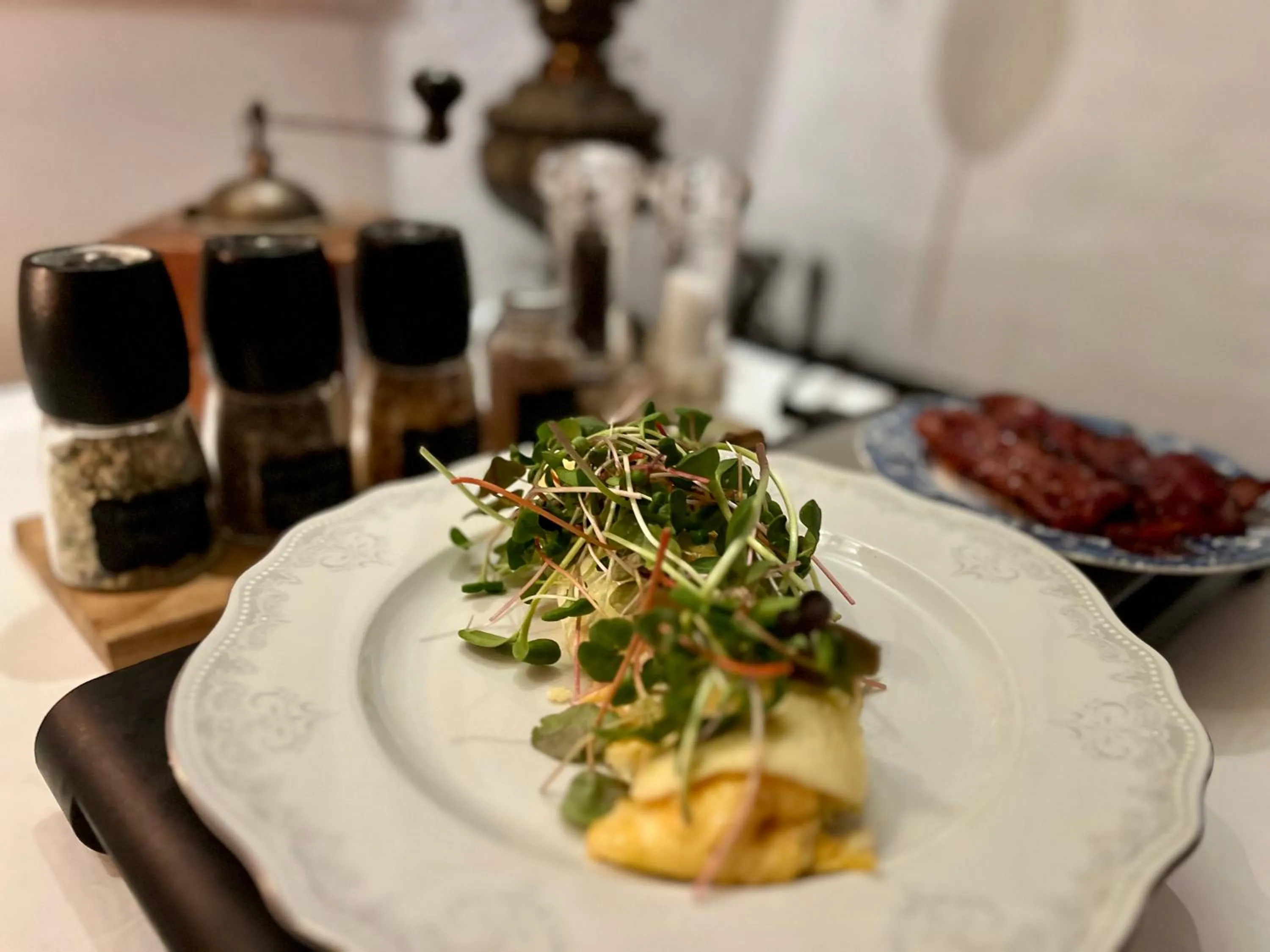 Sydkustens at Pillehill