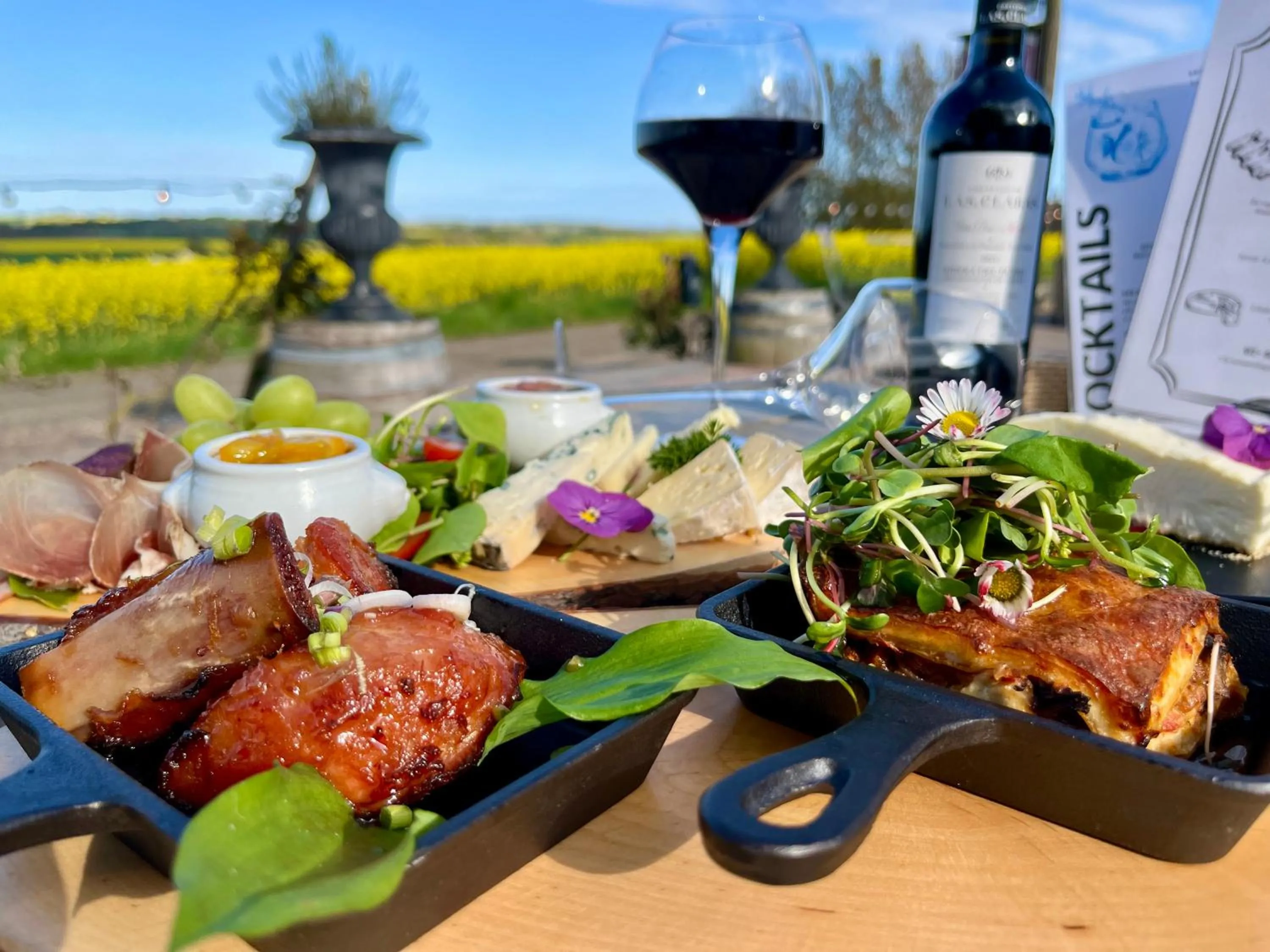 Sydkustens at Pillehill