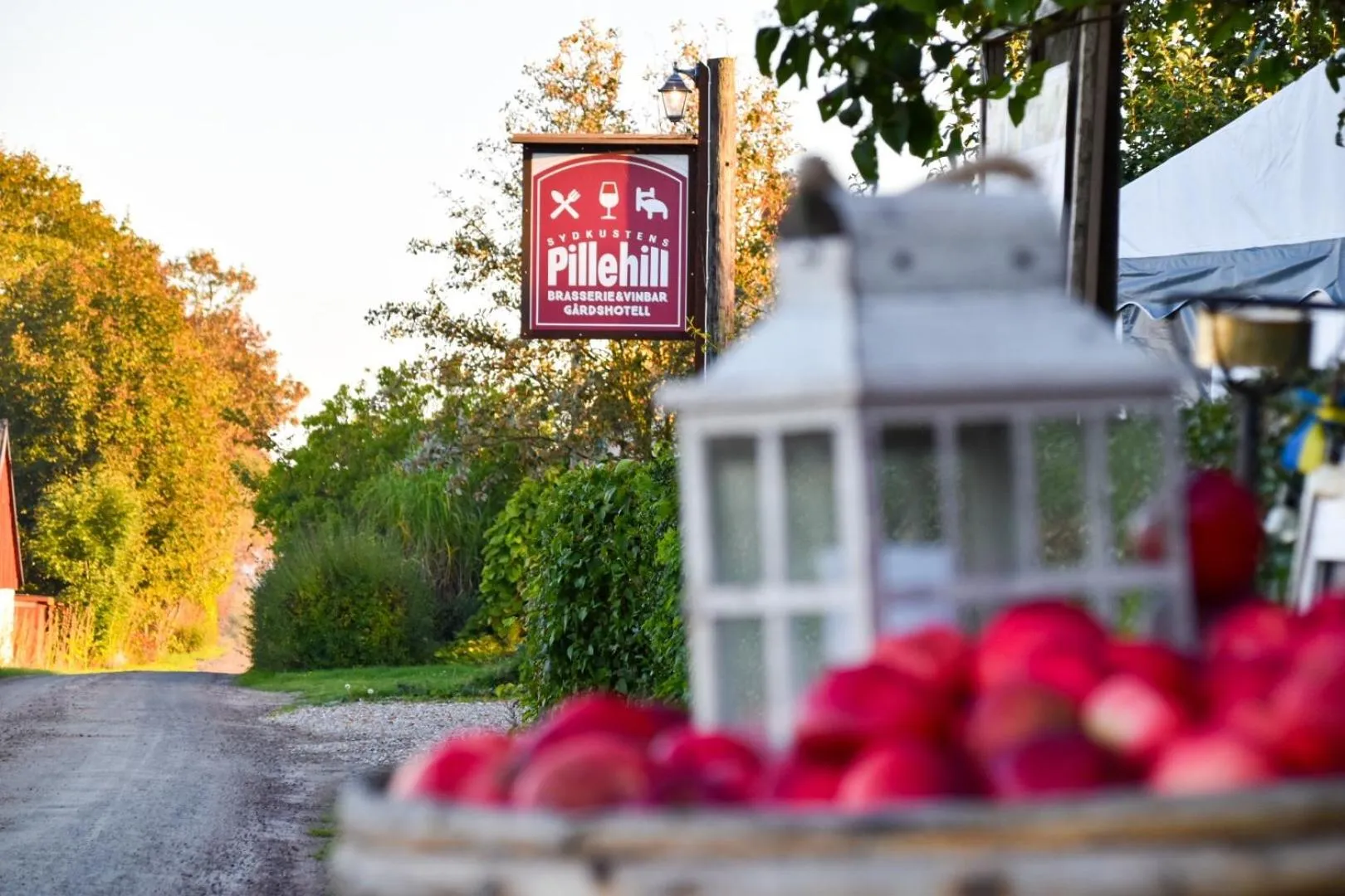Property logo or sign in Sydkustens at Pillehill