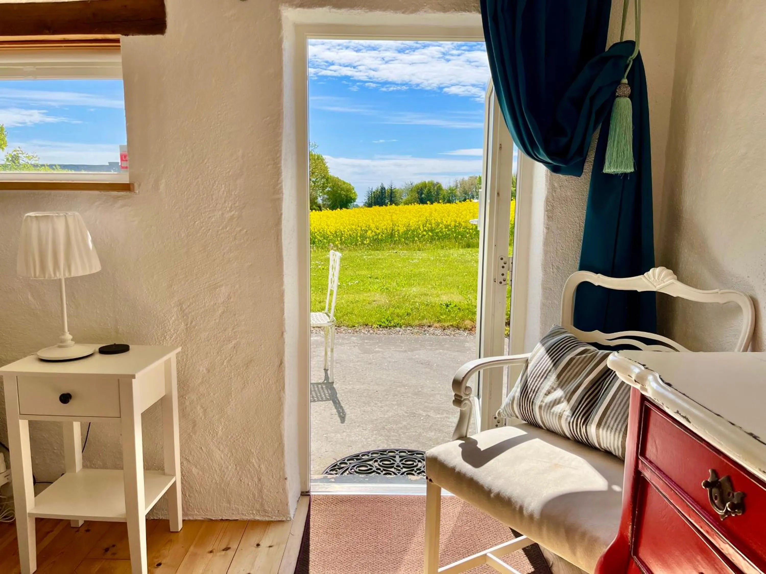 Sydkustens at Pillehill