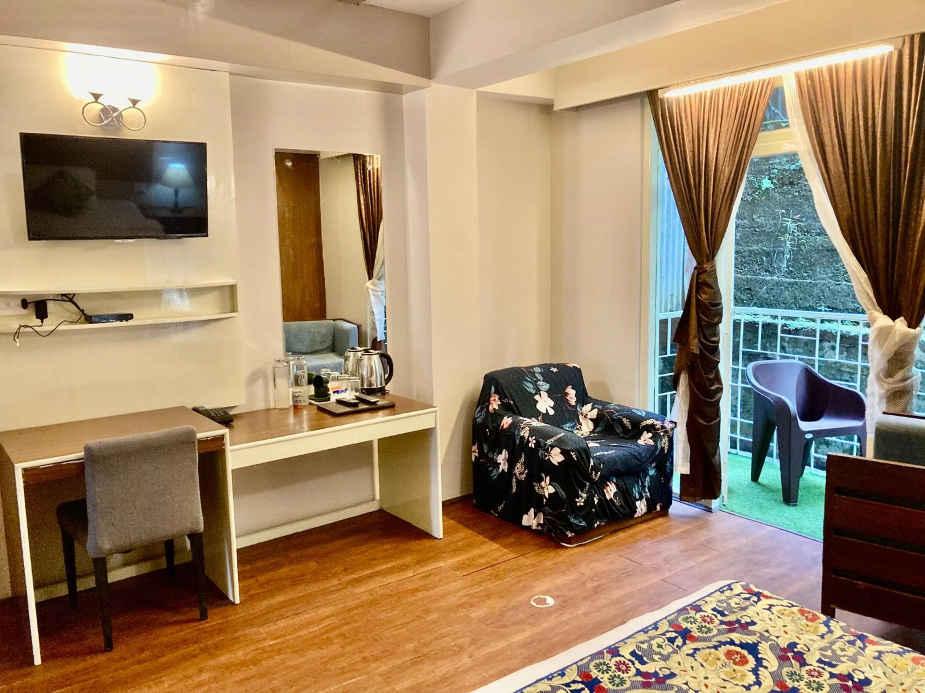 MayaTels - Maya Inn, Gangtok