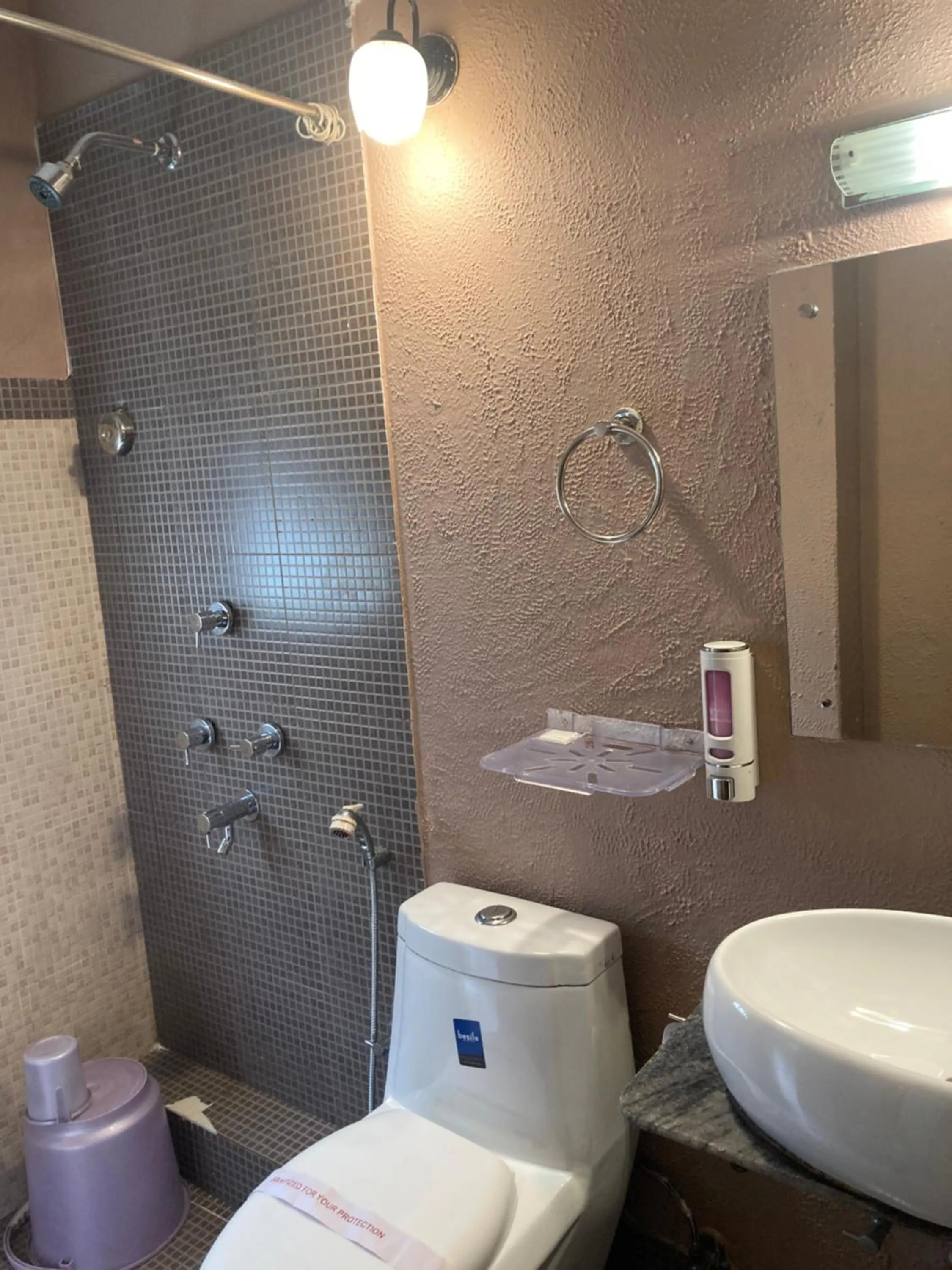 MayaTels - Maya Inn, Gangtok