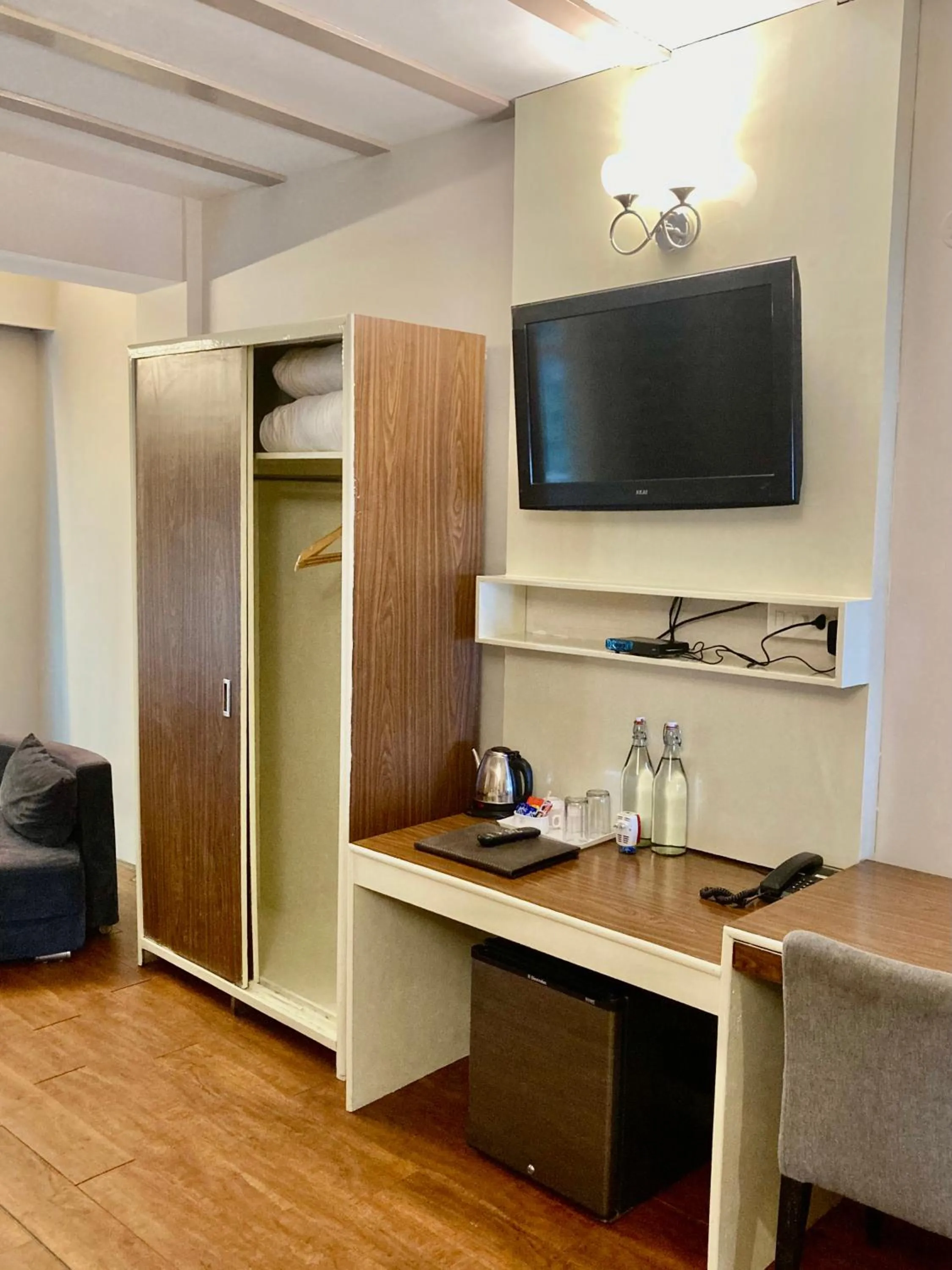 MayaTels - Maya Inn, Gangtok