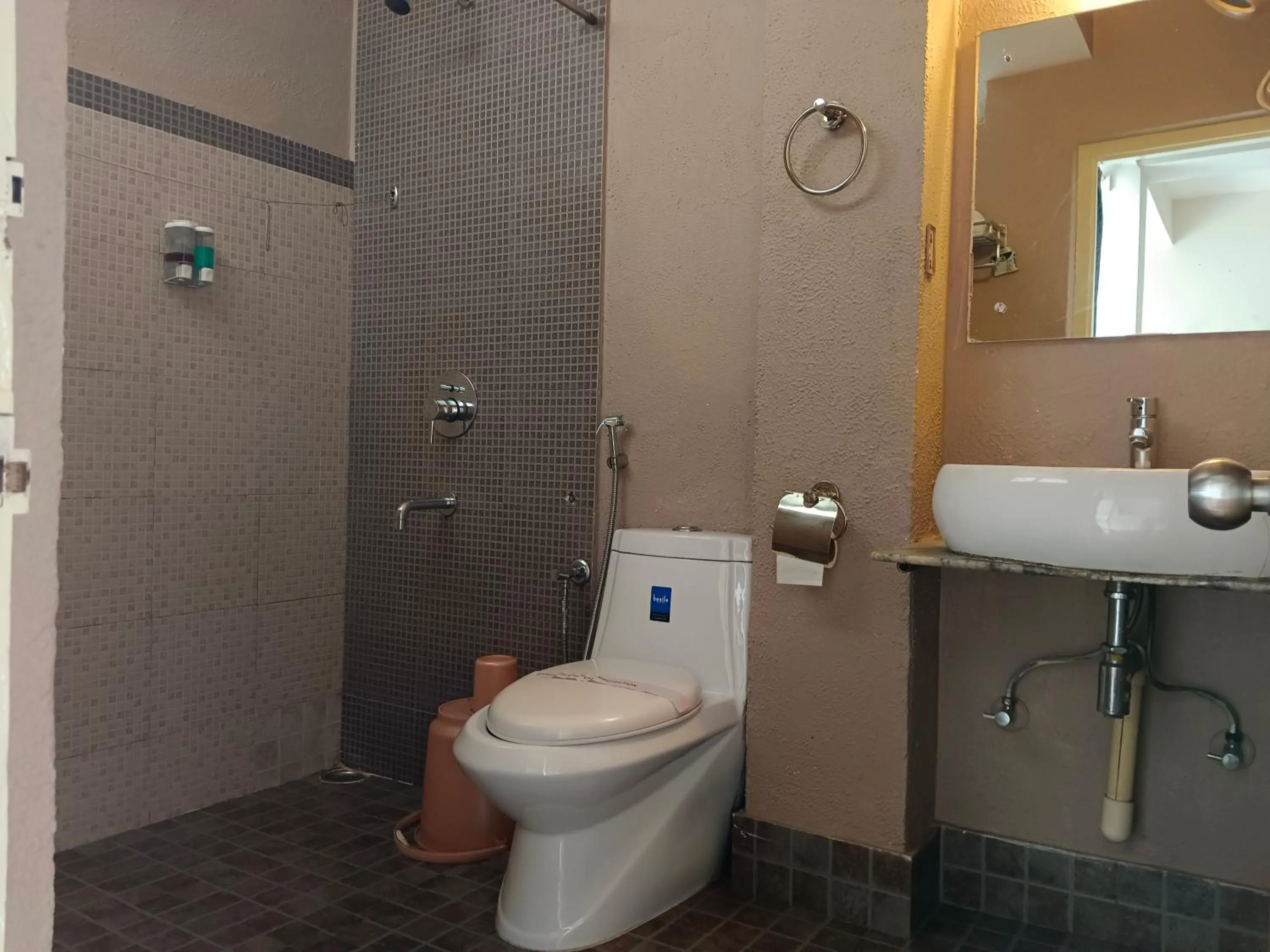 MayaTels - Maya Inn, Gangtok