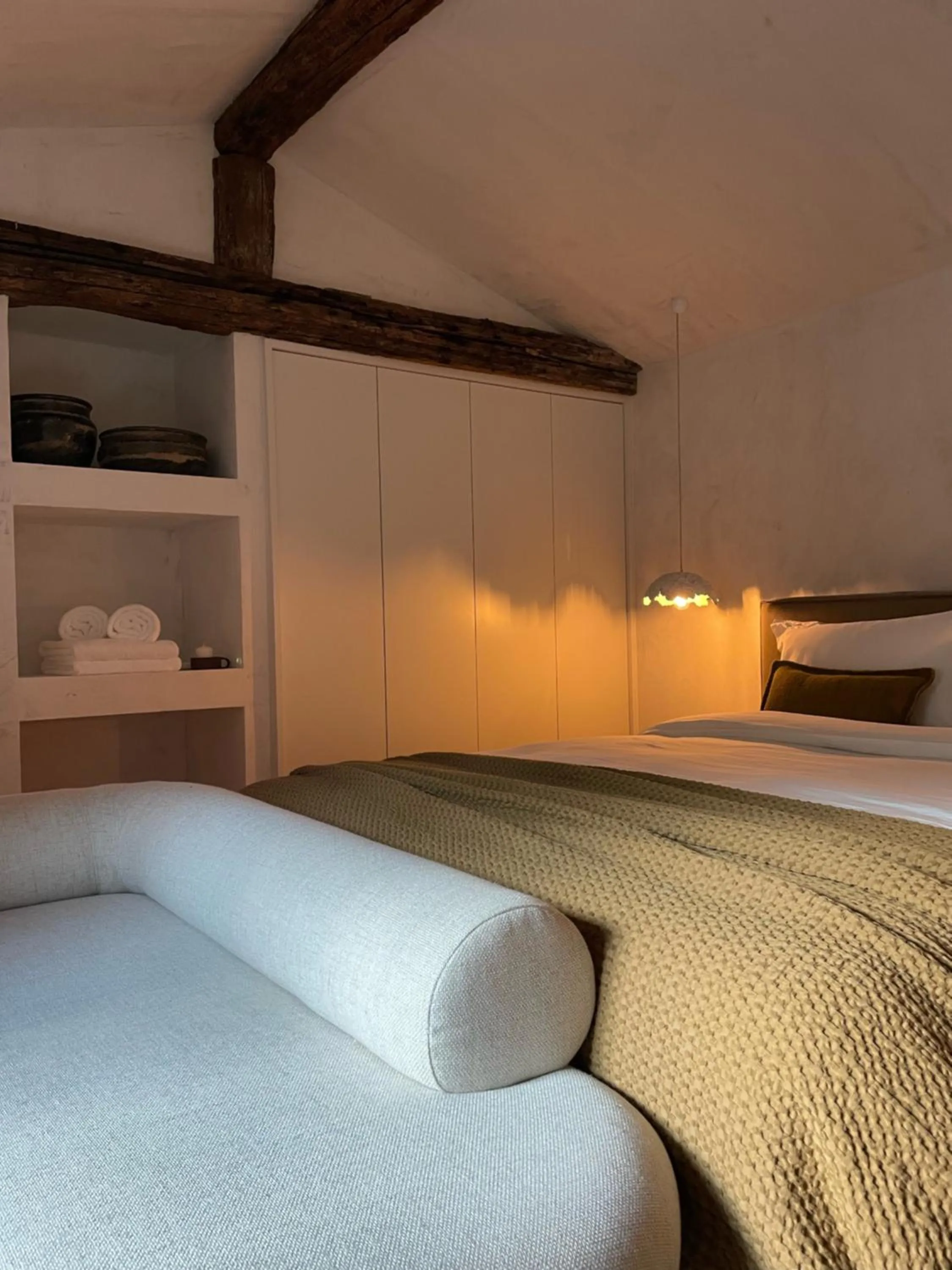 Bed in Cerquido by NHôme