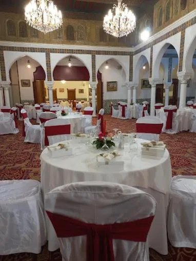 Hotel El Djazair