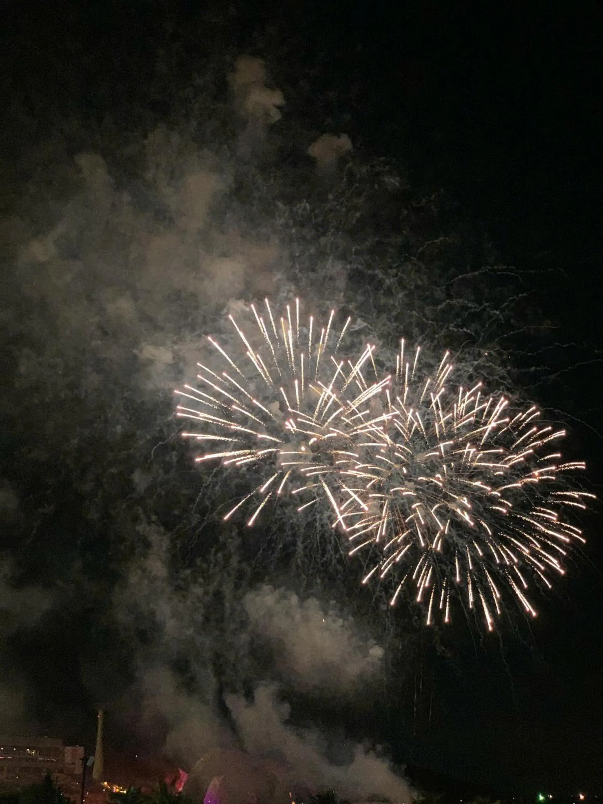 View (from property/room) in The Room Hotel - Starbucks