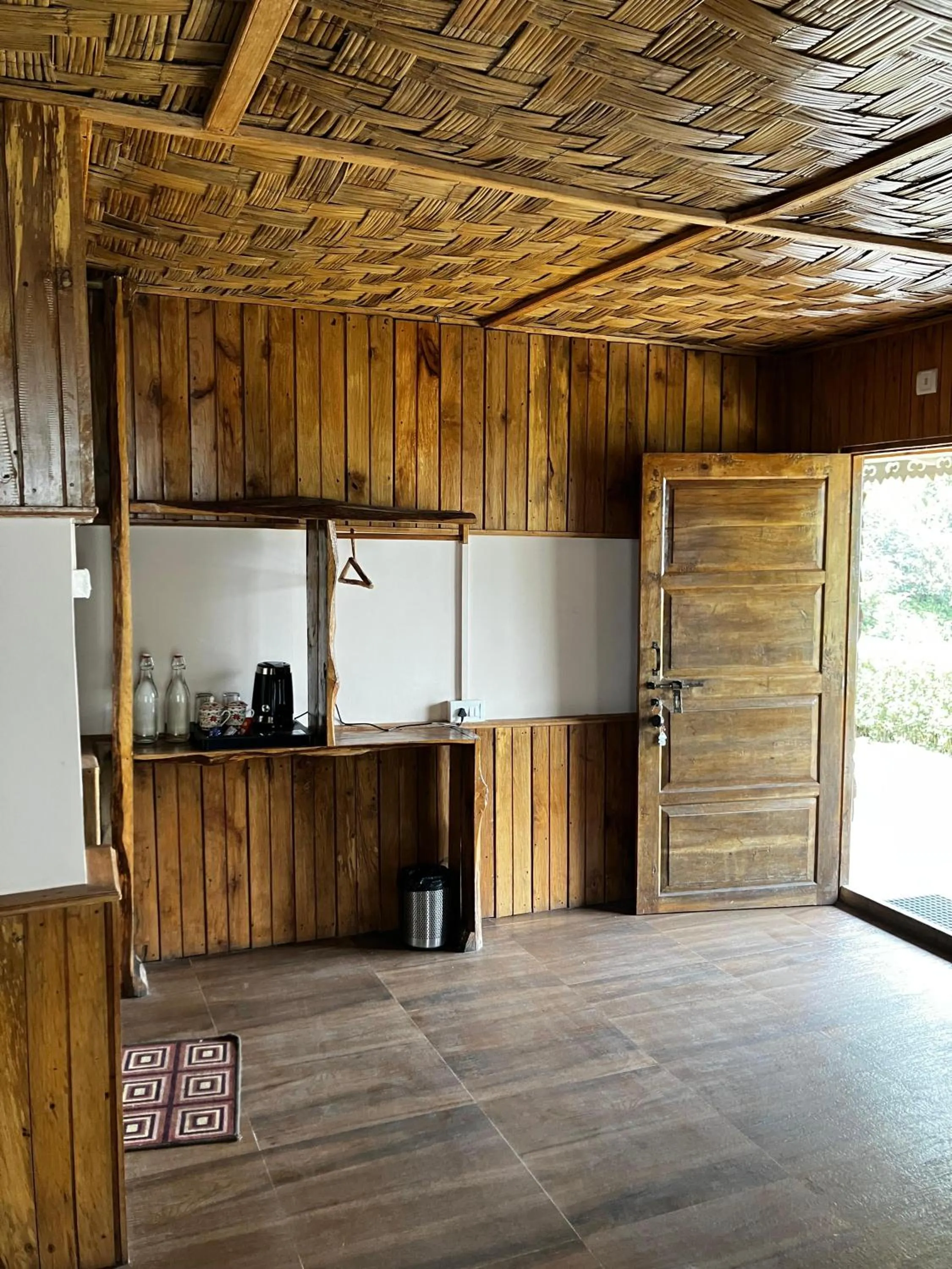 MayaTels - Maya Eco Huts, Pelling