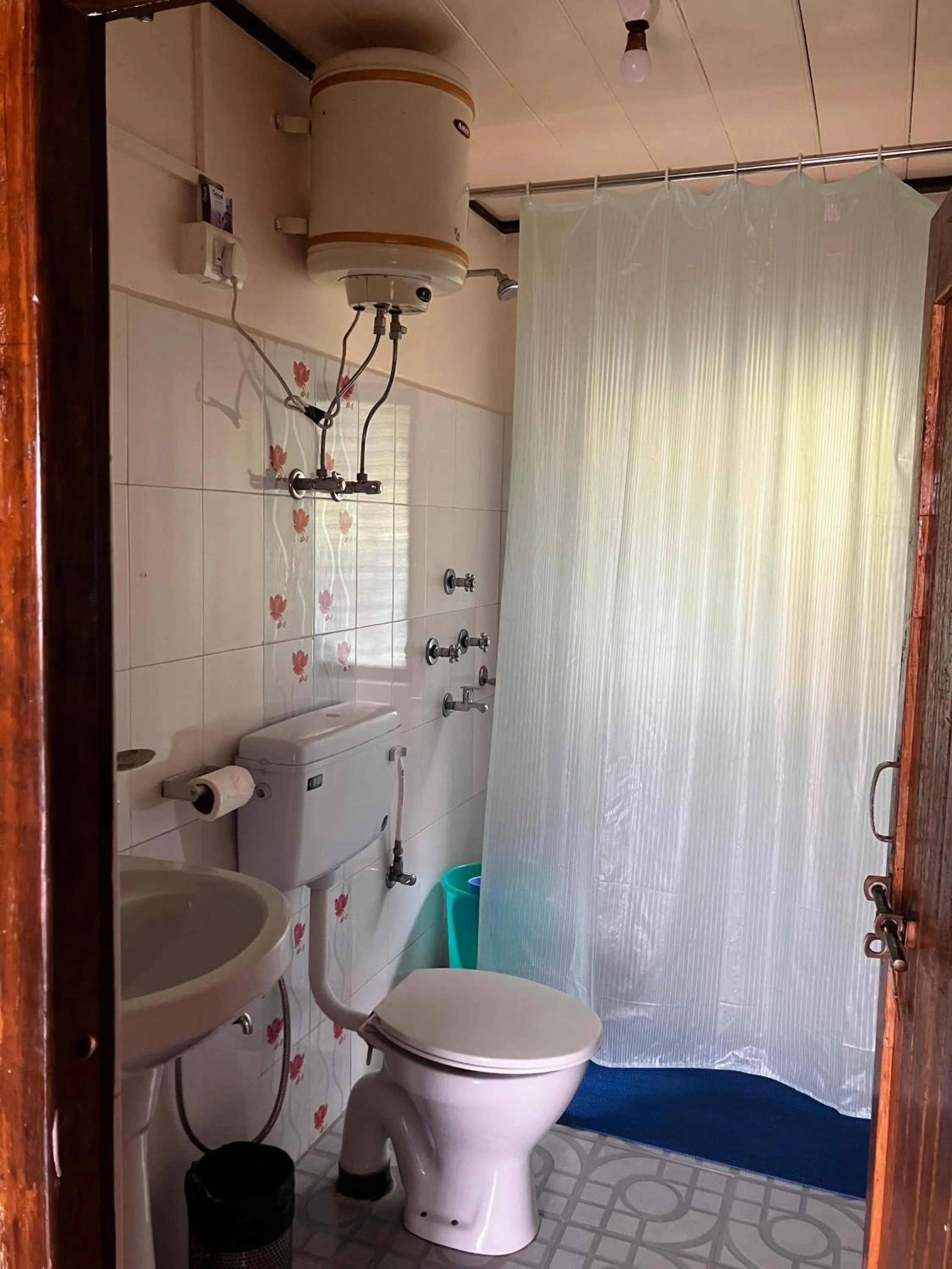 MayaTels - Maya Eco Huts, Pelling