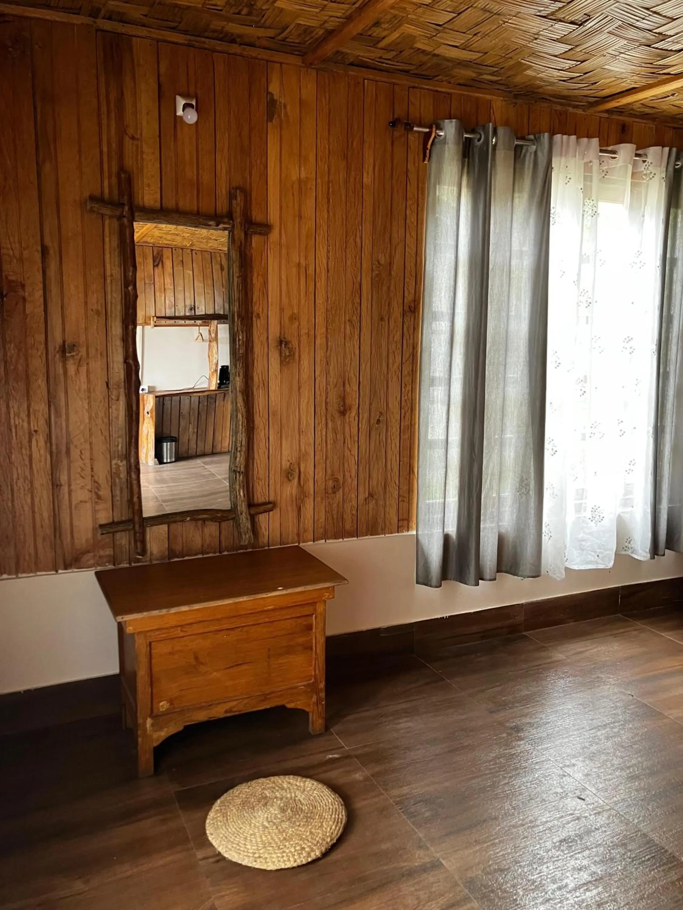 MayaTels - Maya Eco Huts, Pelling