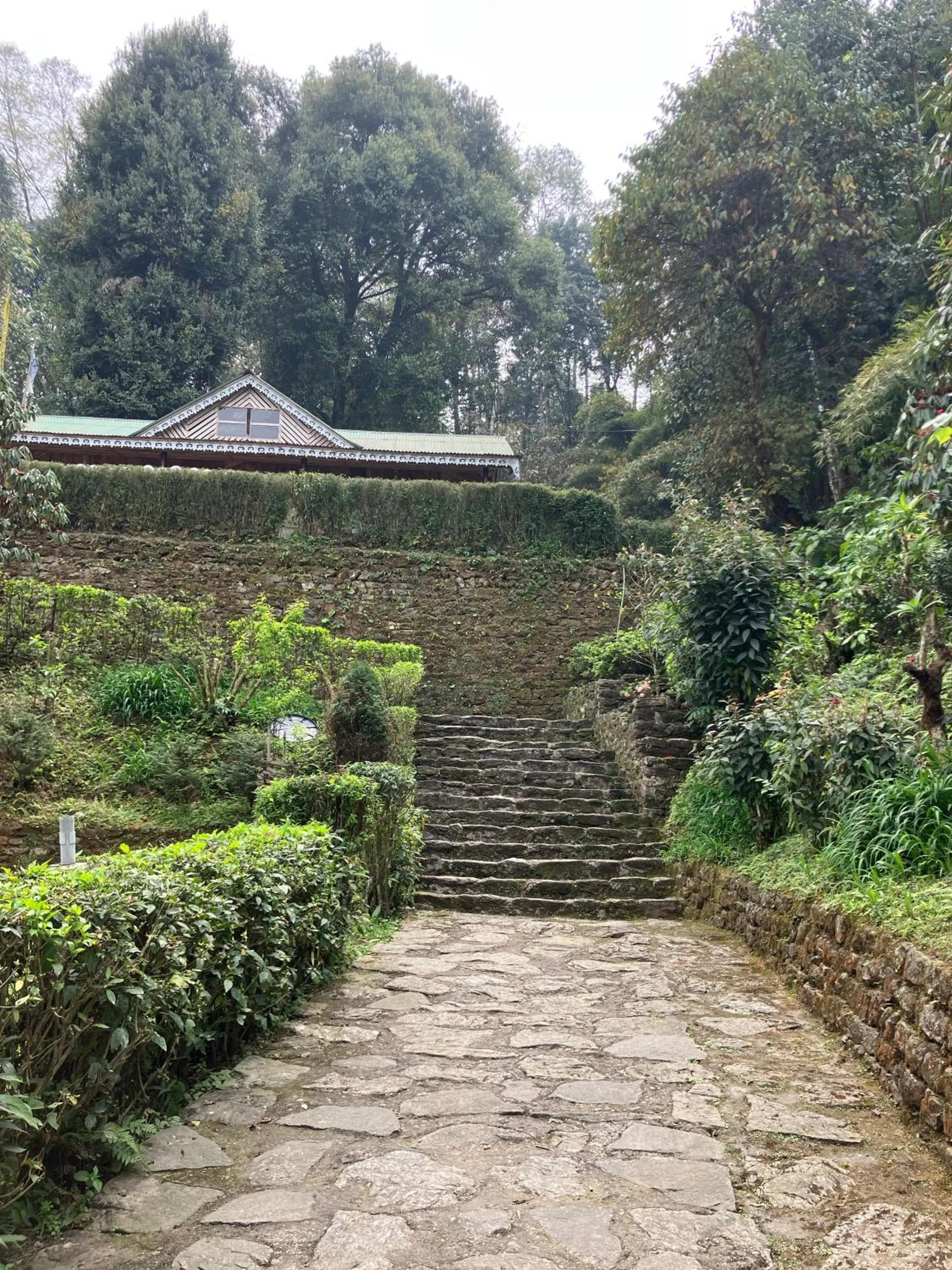 MayaTels - Maya Eco Huts, Pelling