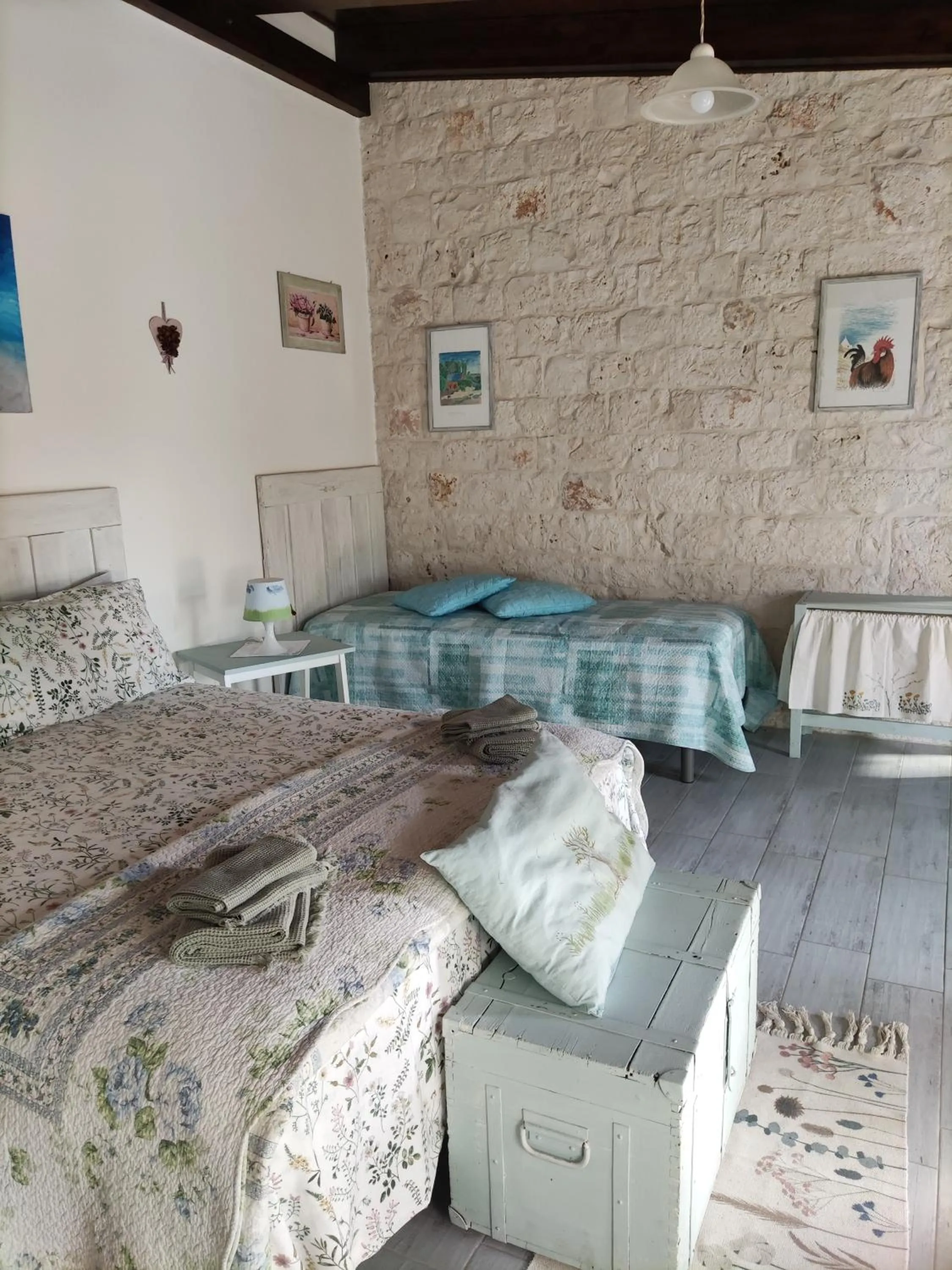 internet, Bed in Villa Giulia B&B