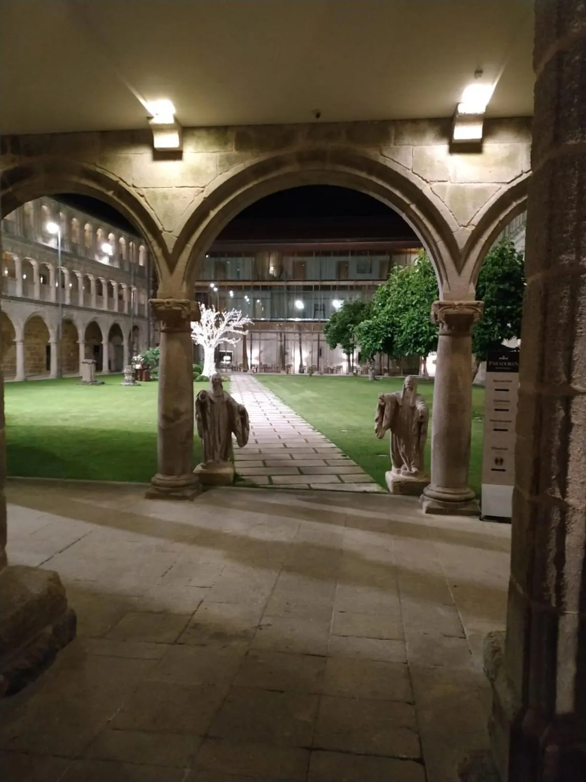 Motel Cancun Barbadas-Ourense