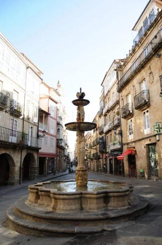 Motel Cancun Barbadas-Ourense