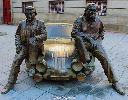 Motel Cancun Barbadas-Ourense