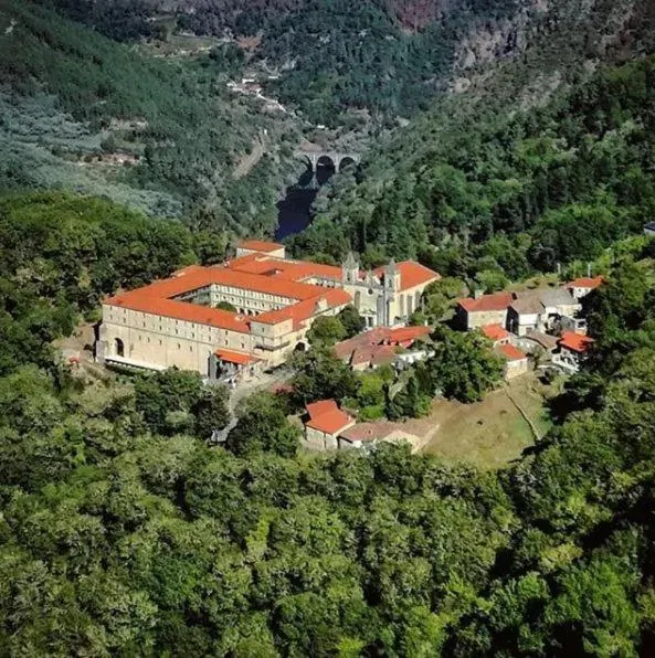 Motel Cancun Barbadas-Ourense