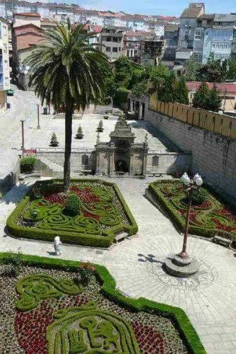 Motel Cancun Barbadas-Ourense