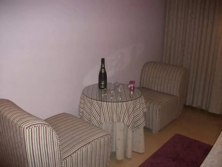 Motel Cancun Barbadas-Ourense