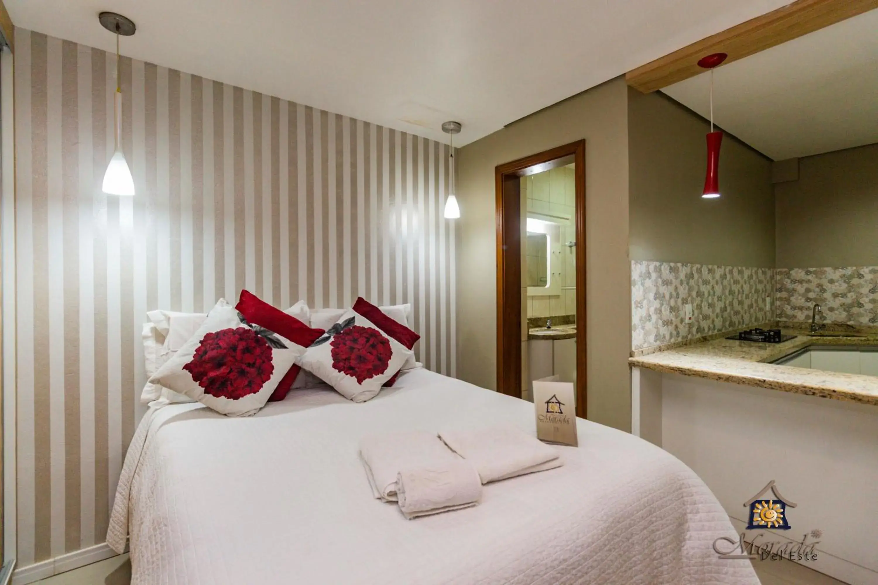 Deluxe Suite in Hotel Morada Del Este Deluxe Suite in Hotel Morada Del Este