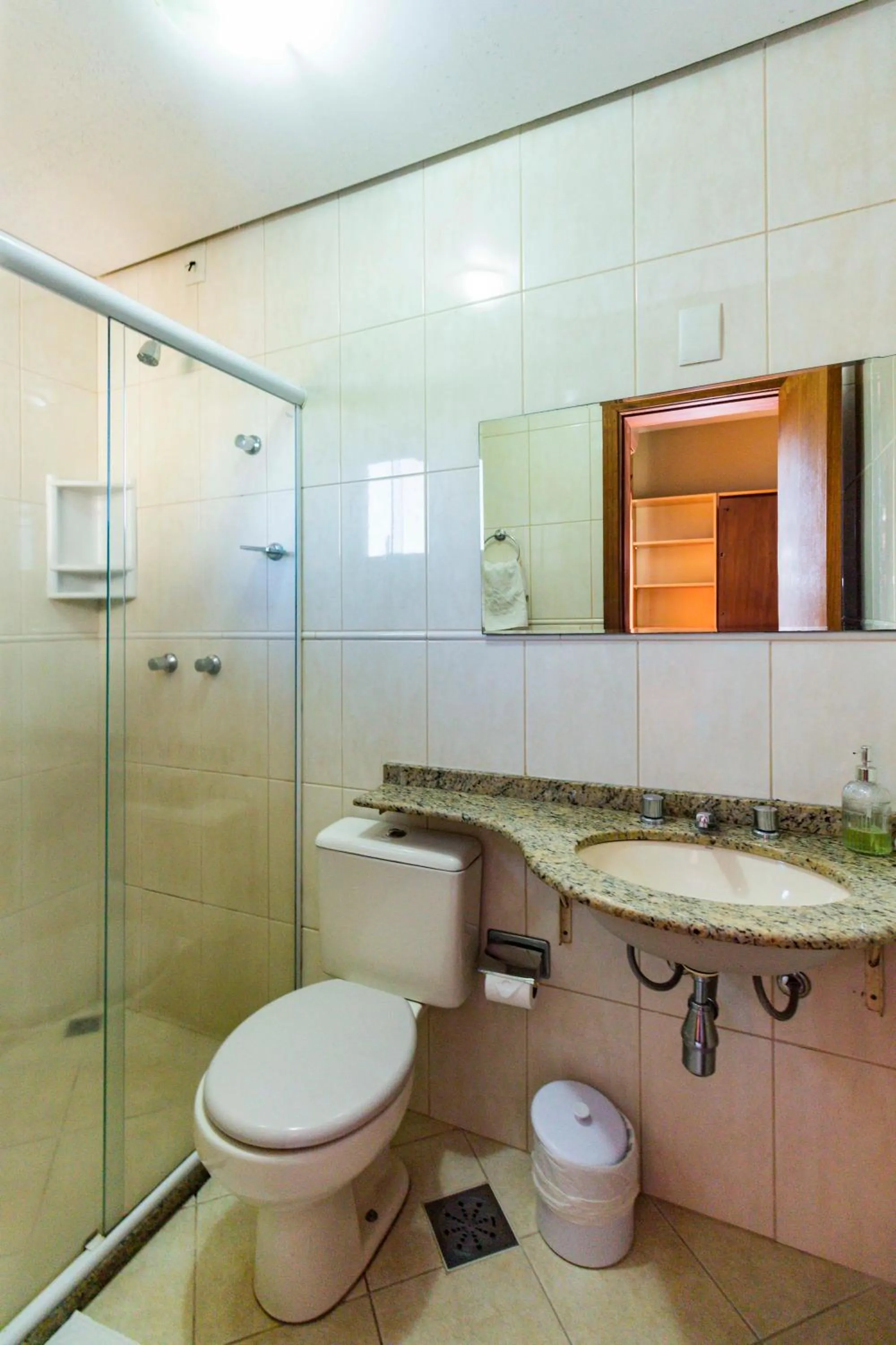 Swimming pool in Hotel Morada Del Este