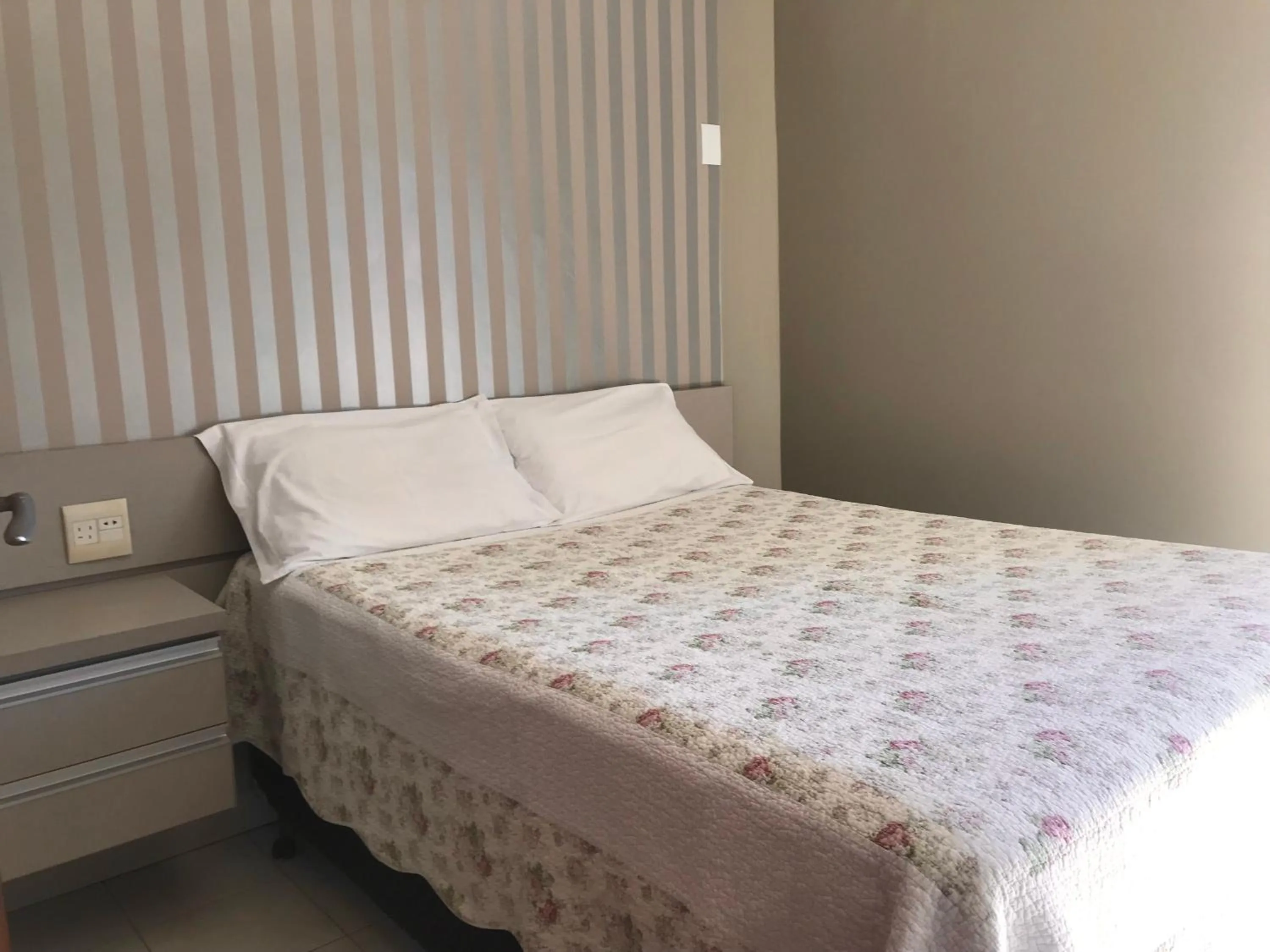 Bedroom, Bed in Hotel Morada Del Este