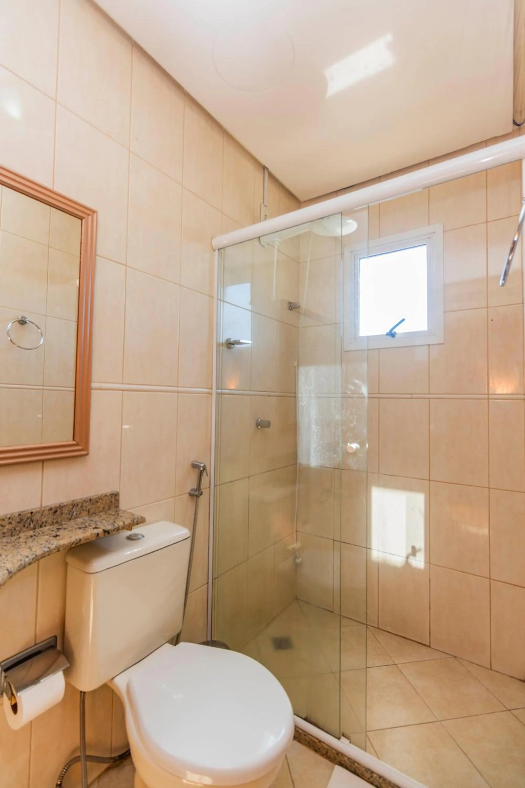 Swimming pool in Hotel Morada Del Este