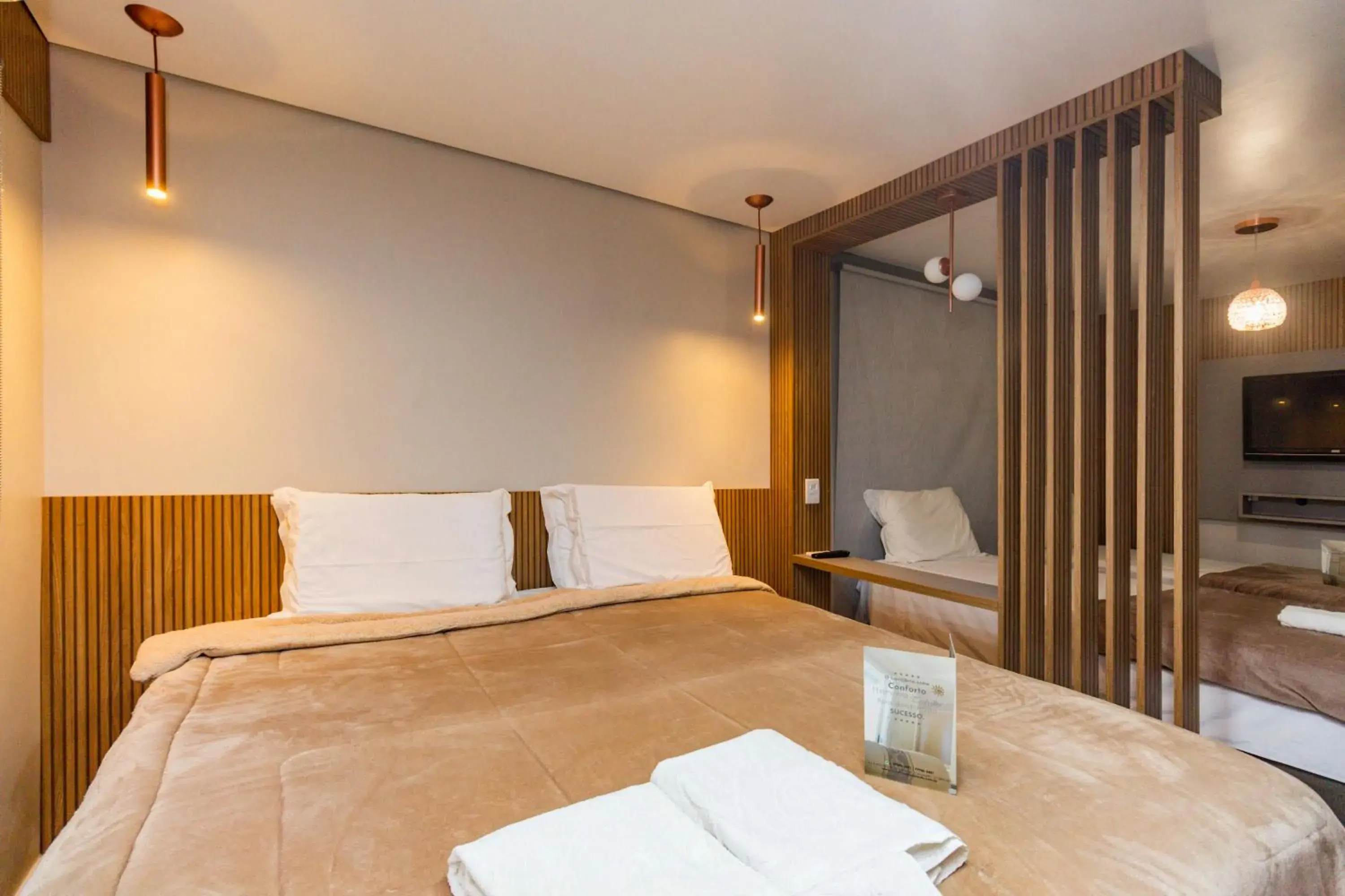 Family Suite in Hotel Morada Del Este Family Suite in Hotel Morada Del Este