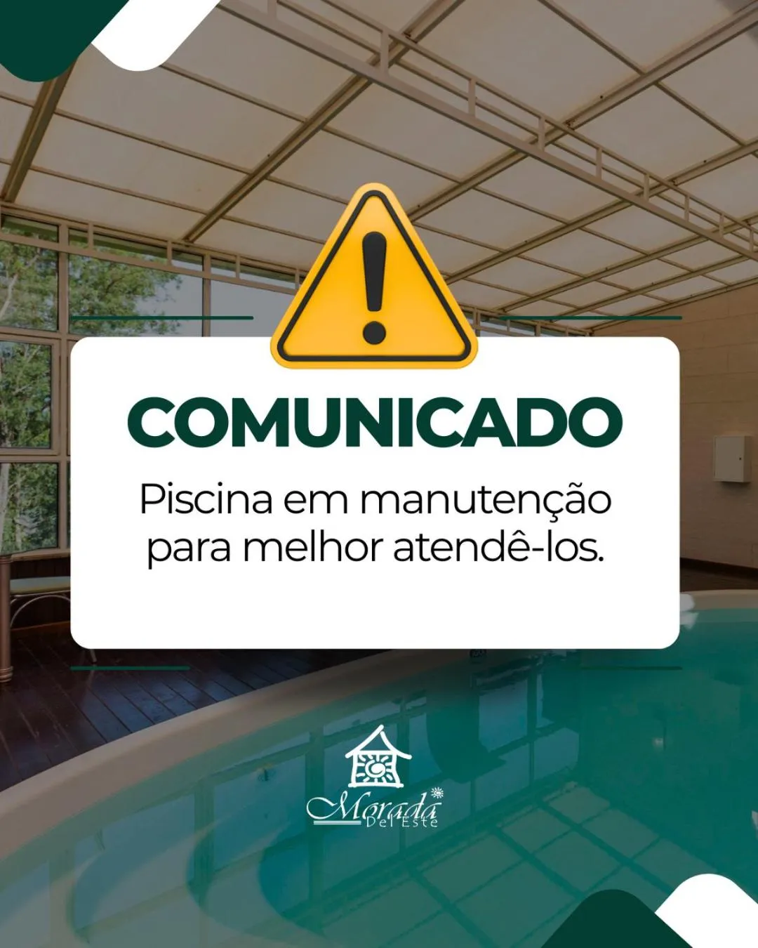 Hotel Morada Del Este