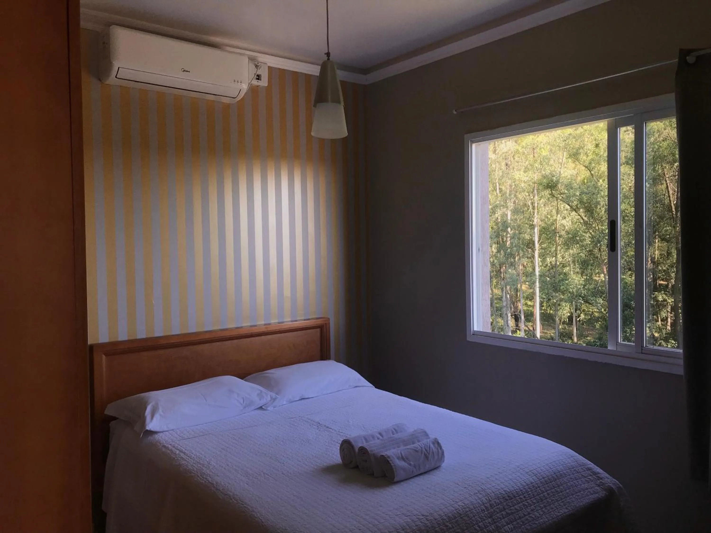 Photo of the whole room, Bed in Hotel Morada Del Este