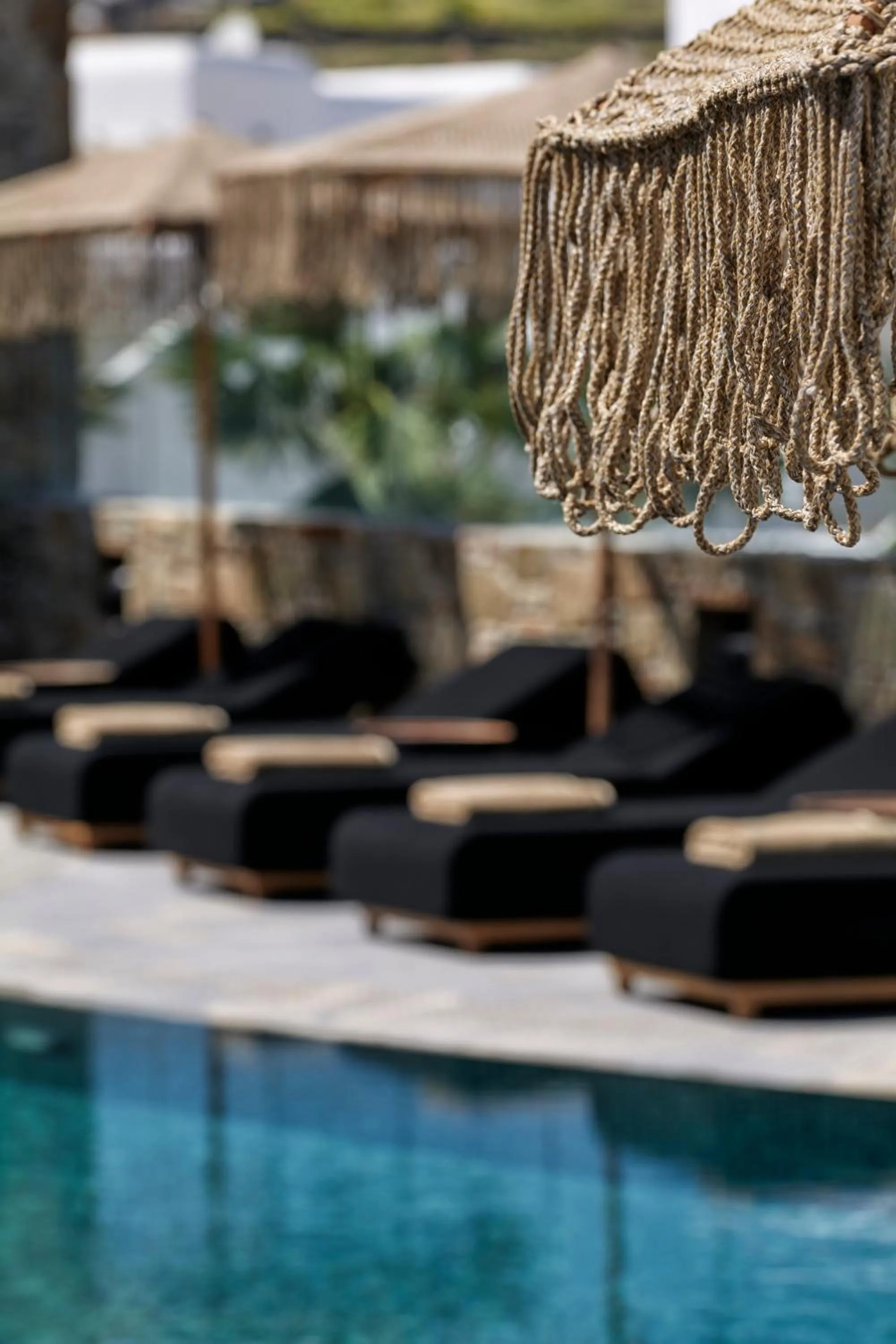 Day in Kalea Mykonos