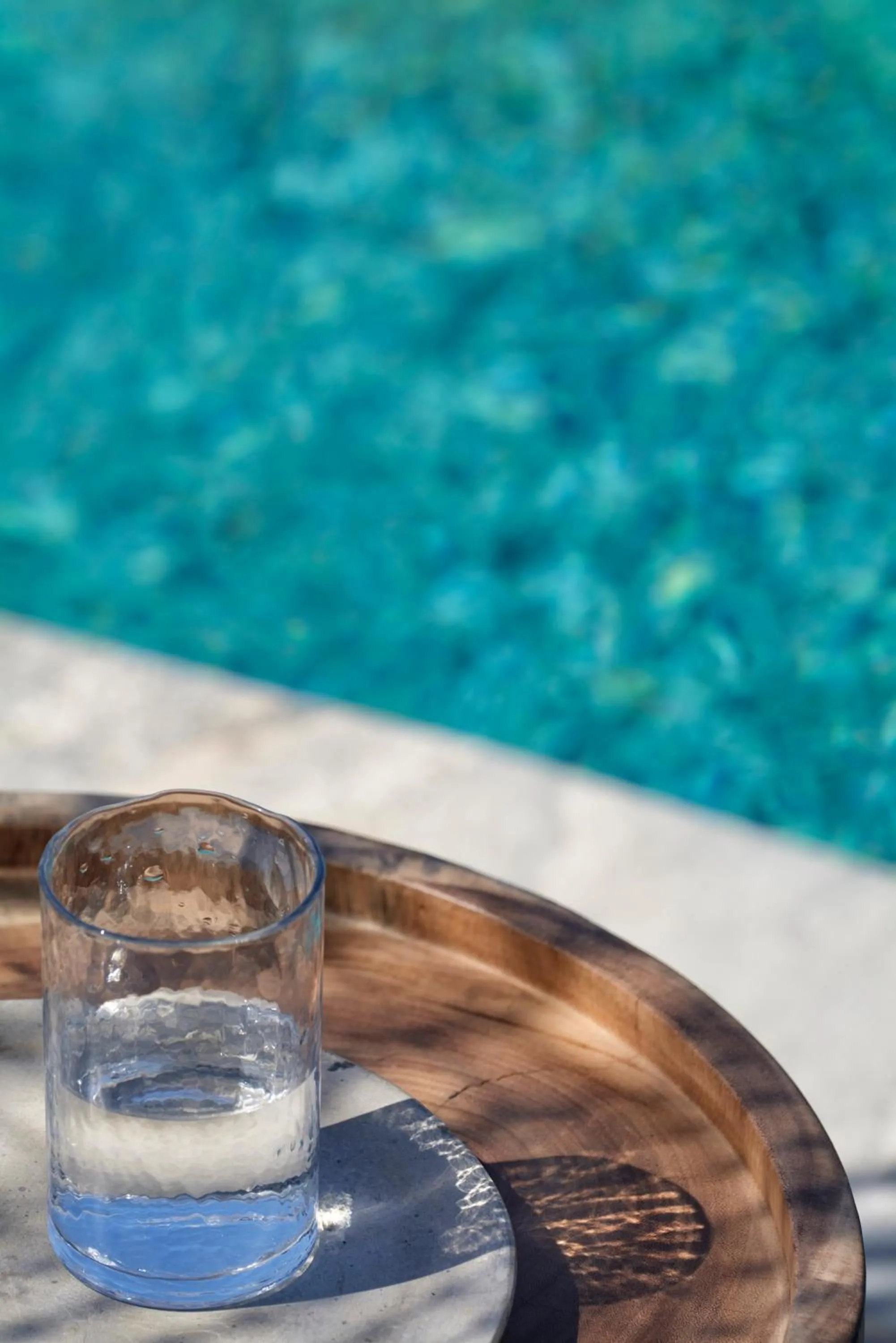 Food and drinks in Kalea Mykonos