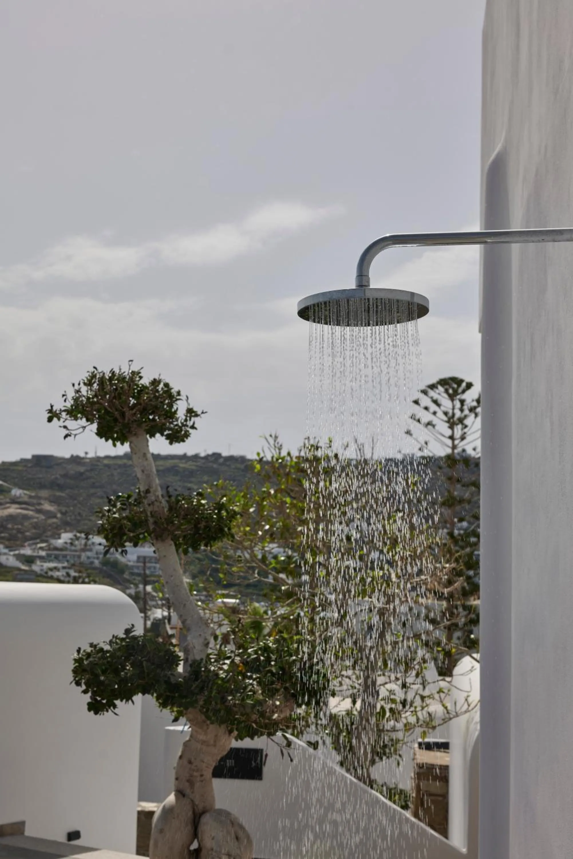 Day in Kalea Mykonos