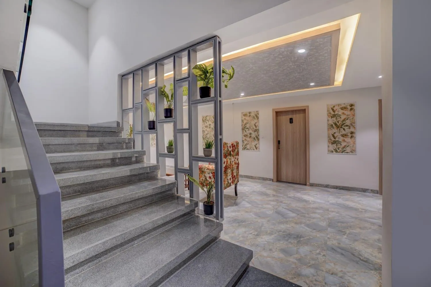 Madhuram Business Hotel