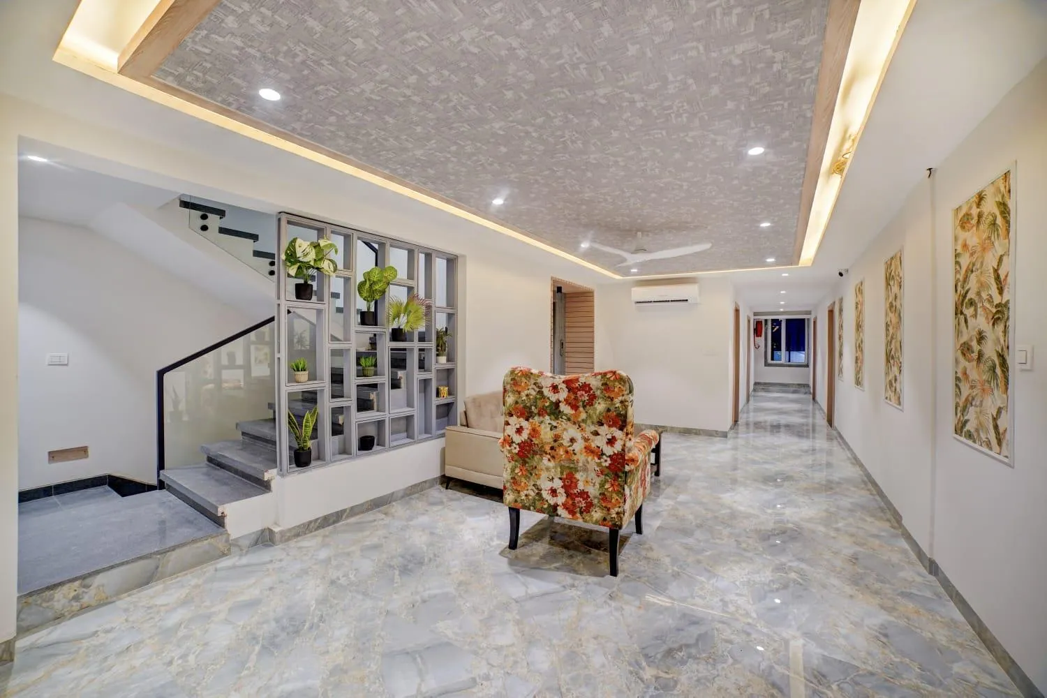 Madhuram Business Hotel