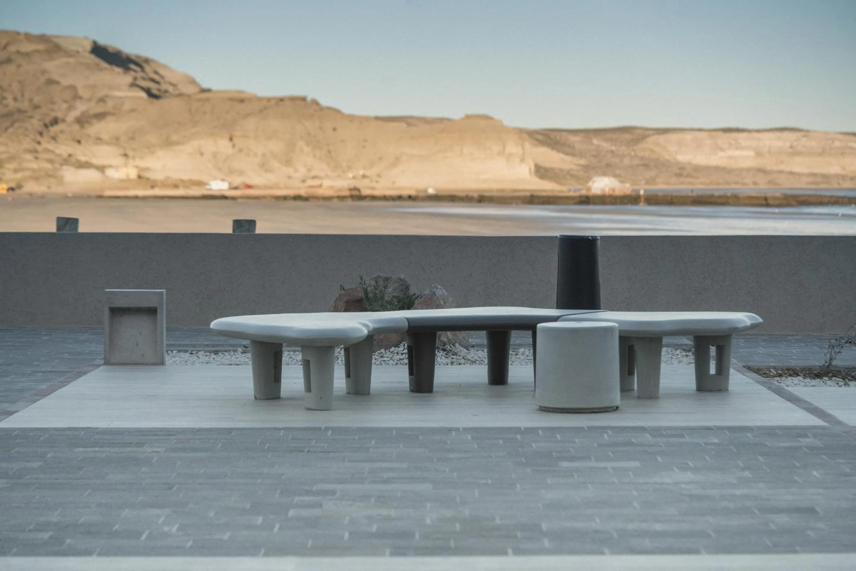 Property building in Rayentray Puerto Piramides