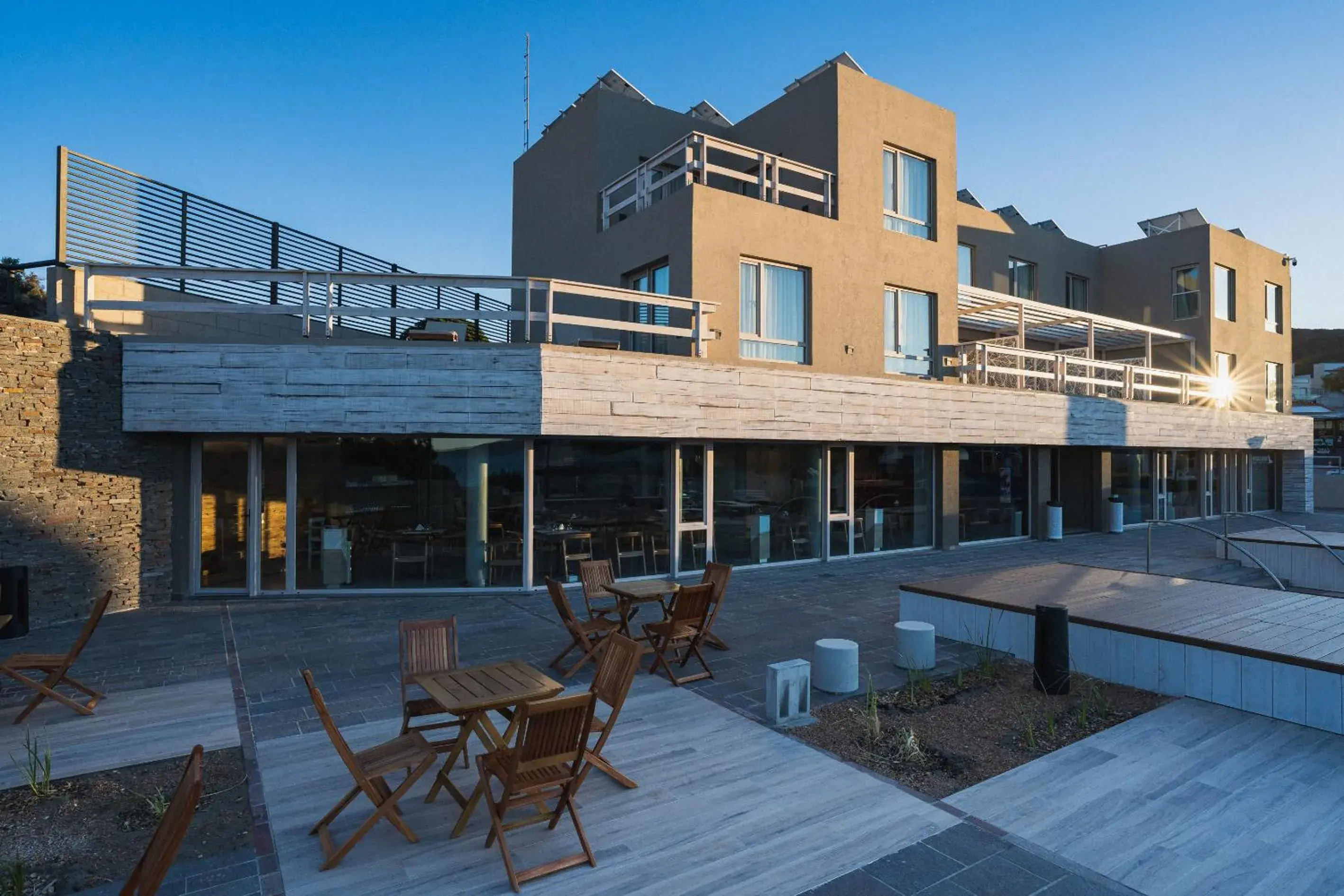 Rayentray Puerto Piramides Rayentray Puerto Piramides