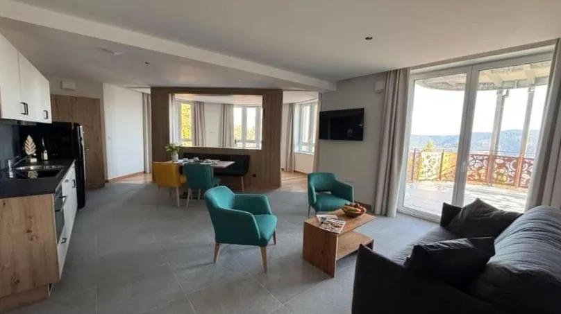 Domaine de Haslach, The Originals Collection, Résidence de Tourisme