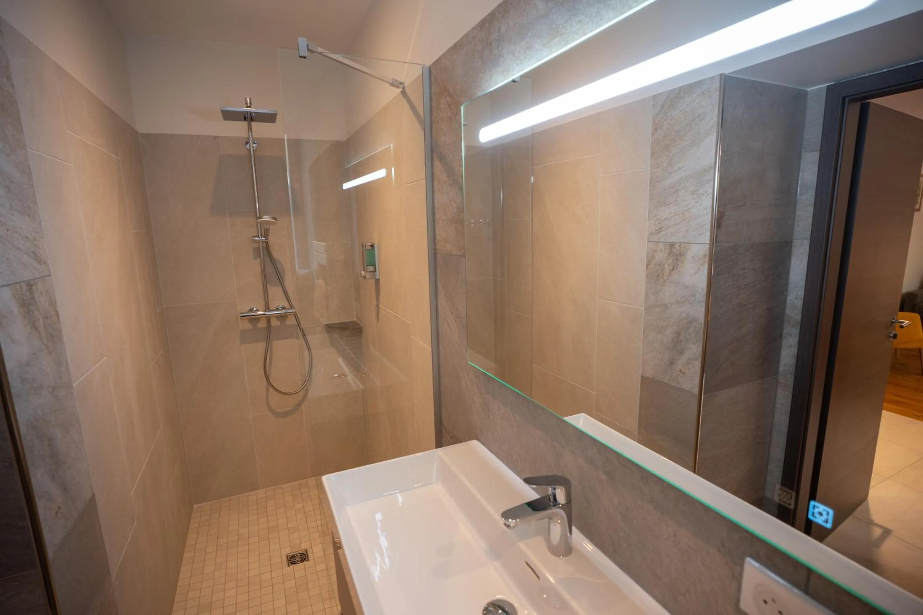 Domaine de Haslach, The Originals Collection, Résidence de Tourisme