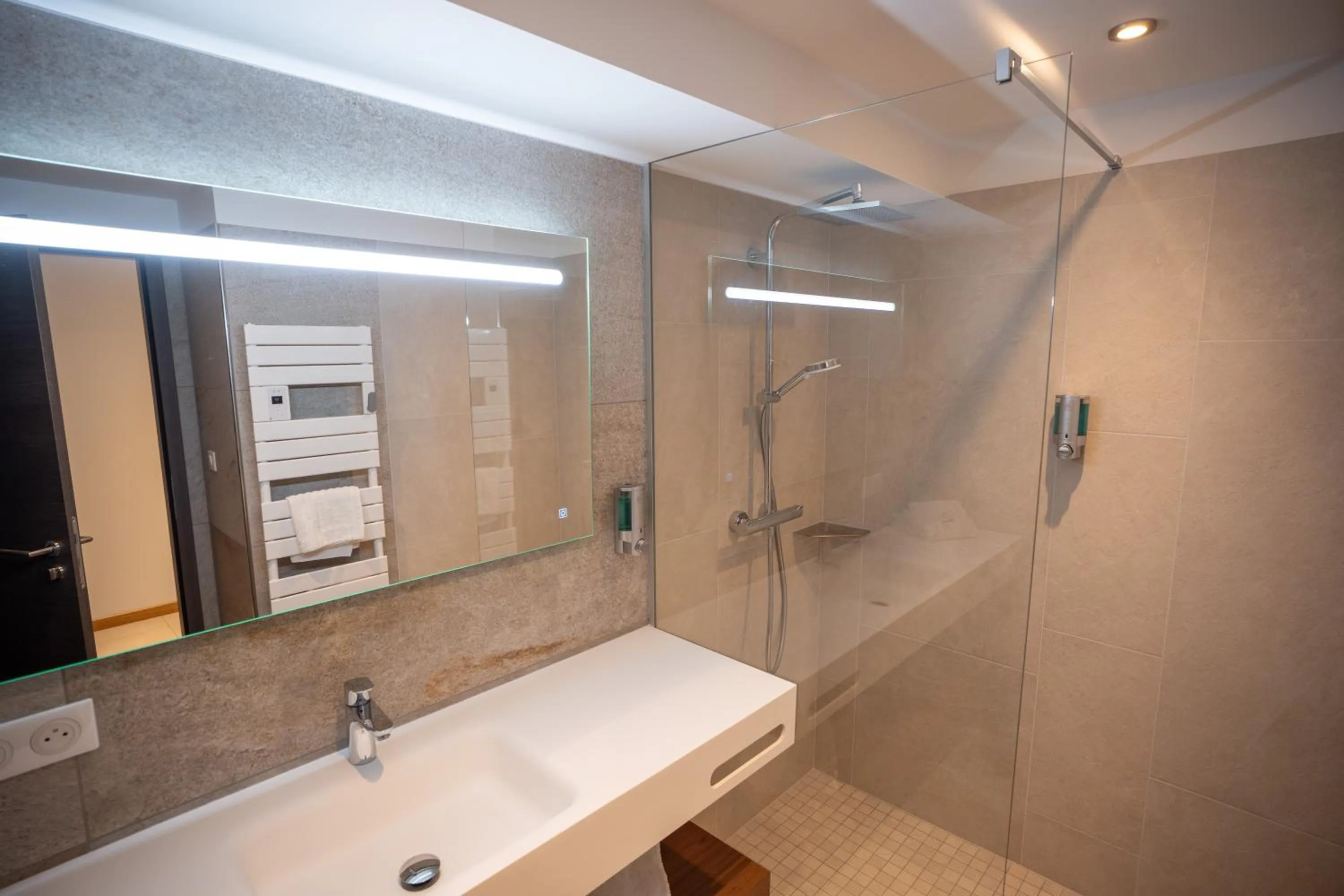 Domaine de Haslach, The Originals Collection, Résidence de Tourisme