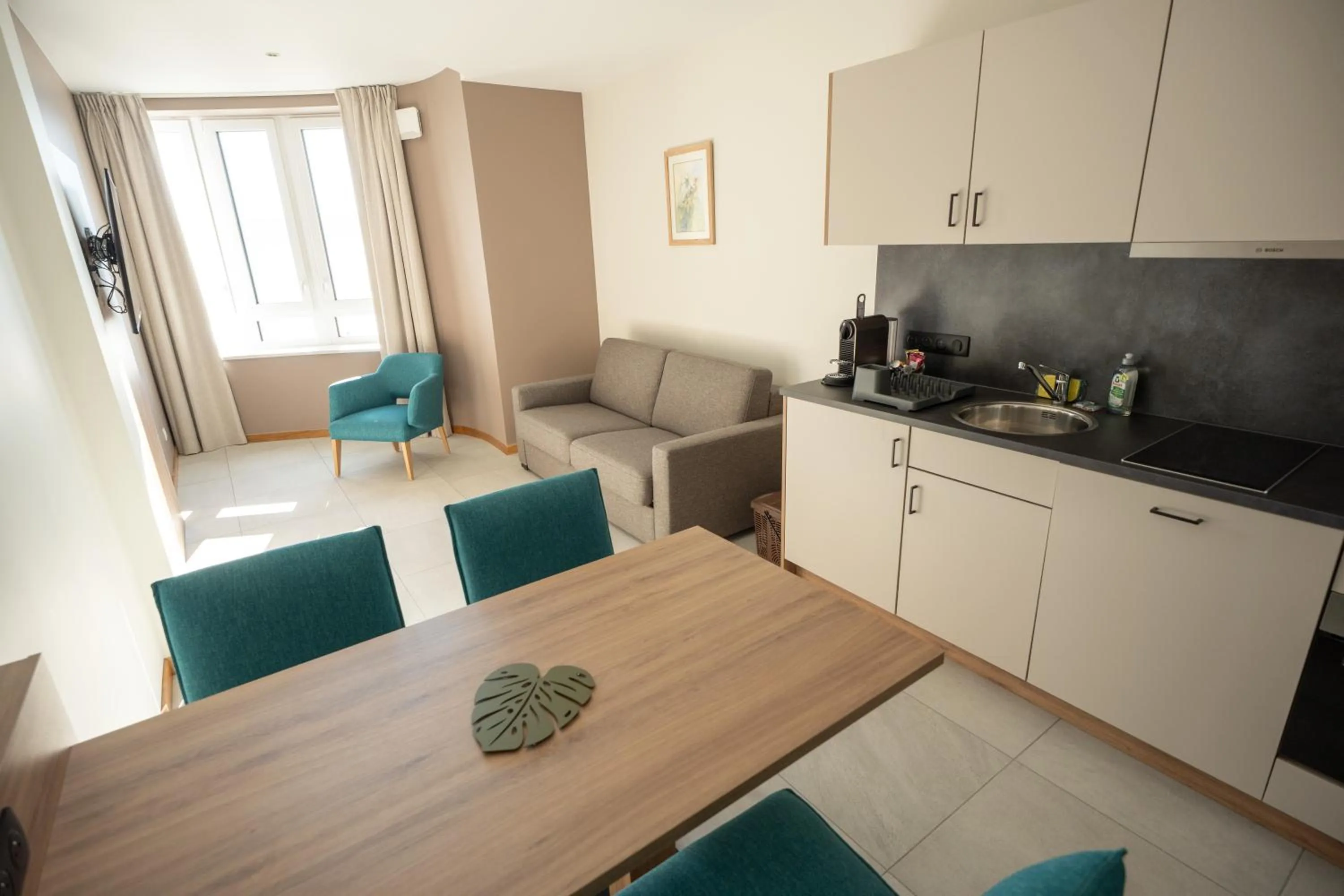 Domaine de Haslach, The Originals Collection, Résidence de Tourisme