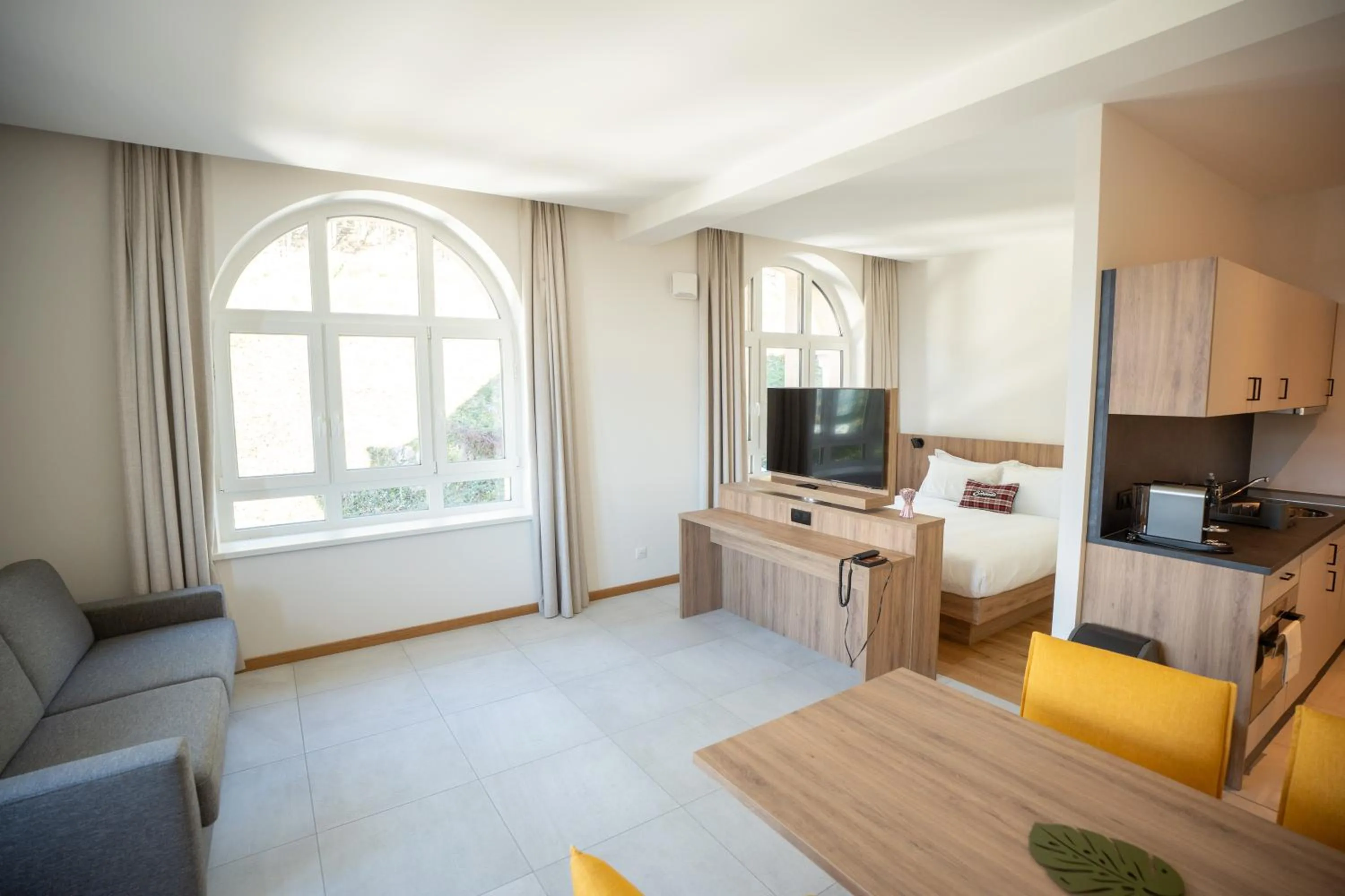 Domaine de Haslach, The Originals Collection, Résidence de Tourisme