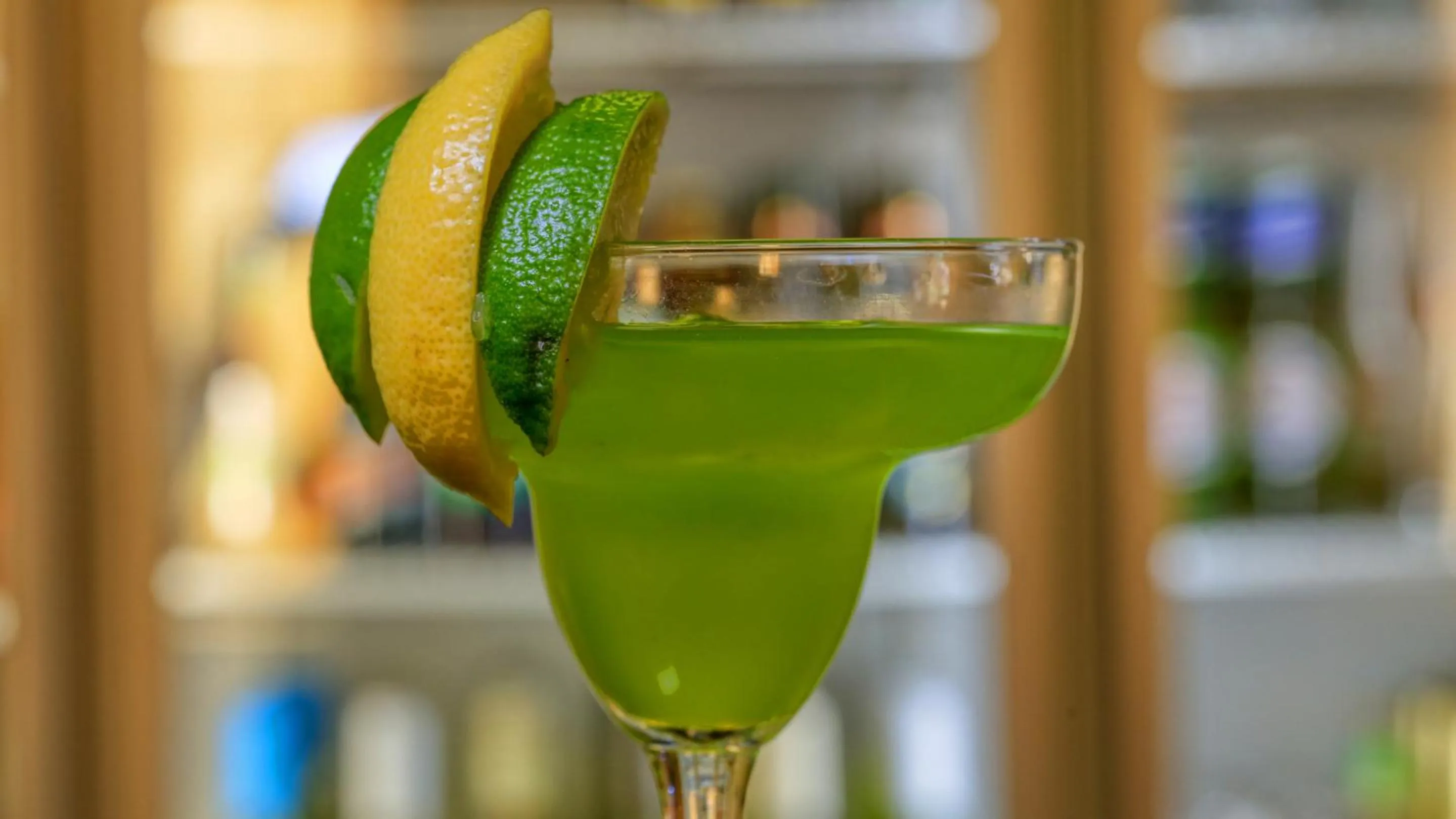 Food and drinks in Riverland Motor Inn