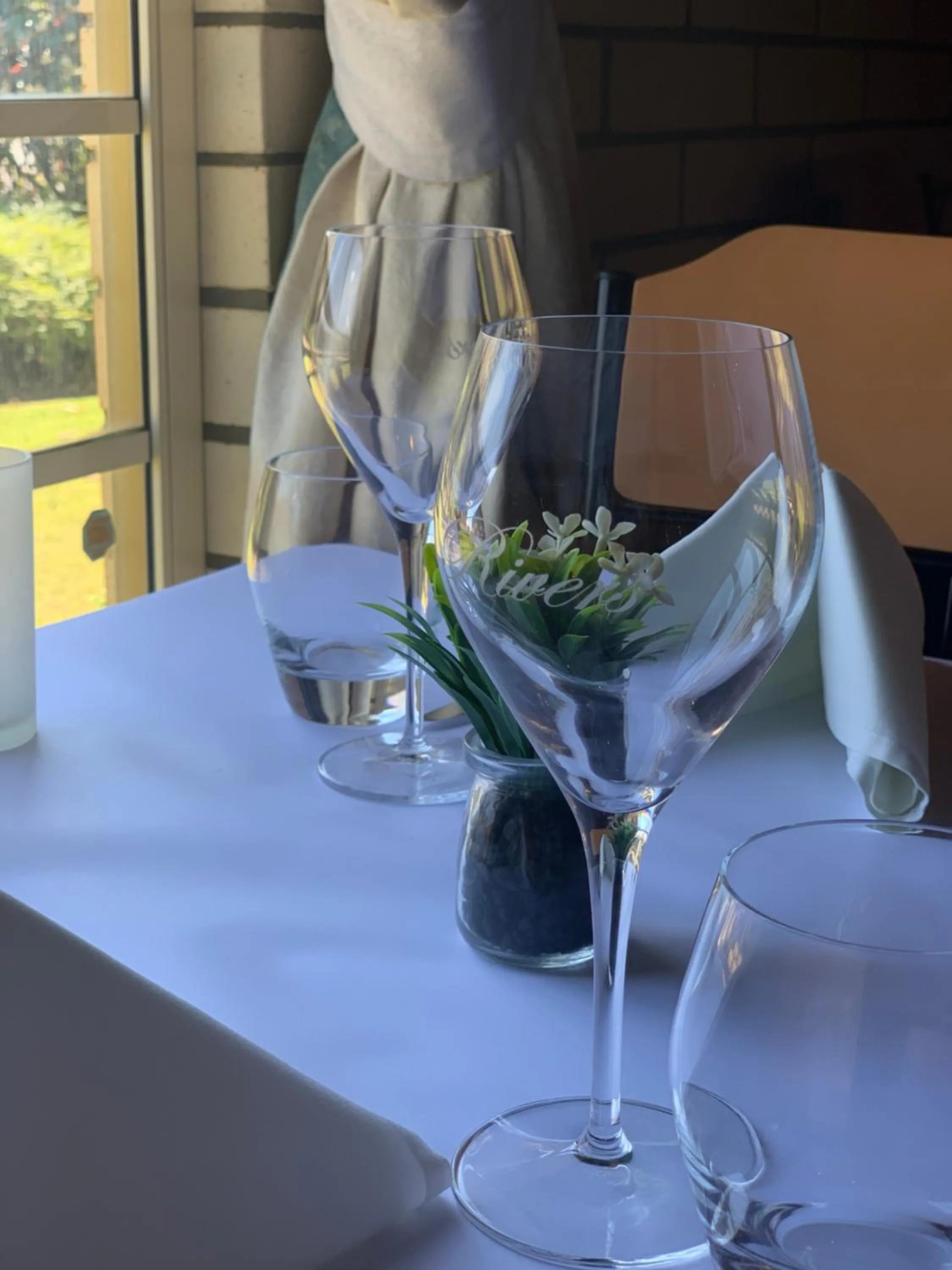 Drinks in Riverland Motor Inn