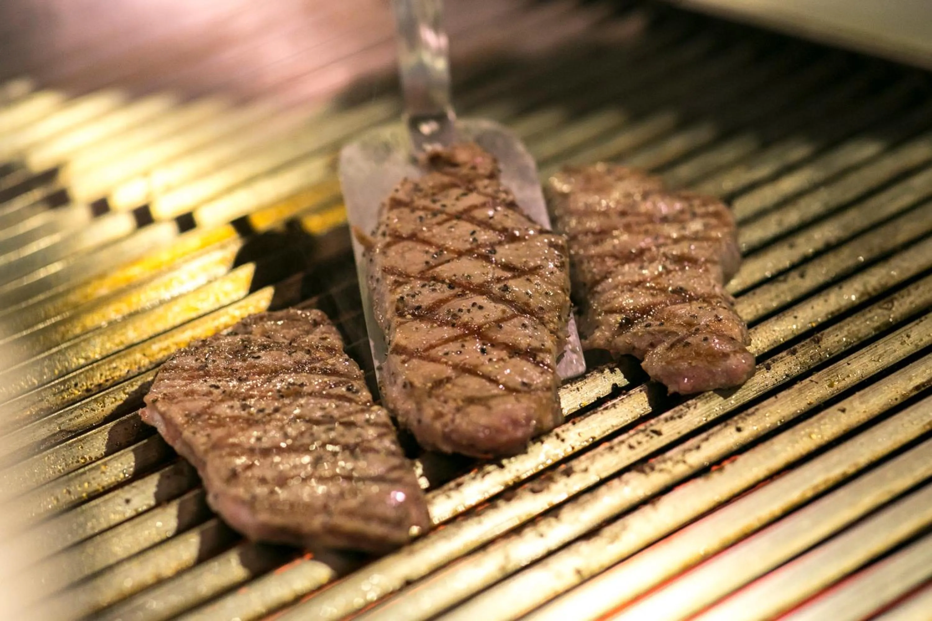 Dinner in Kitahiroshima Classe Hotel