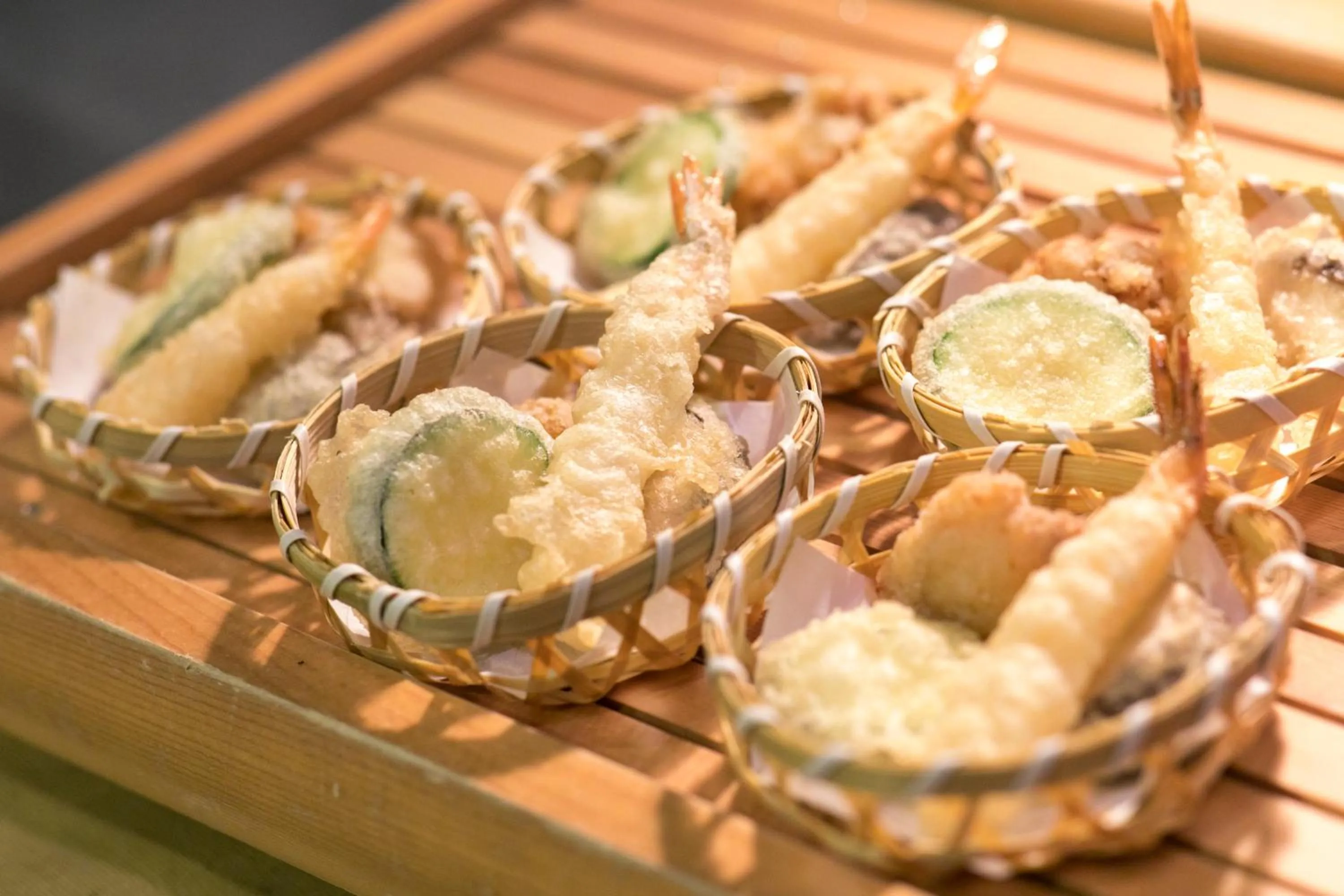 Dinner in Kitahiroshima Classe Hotel