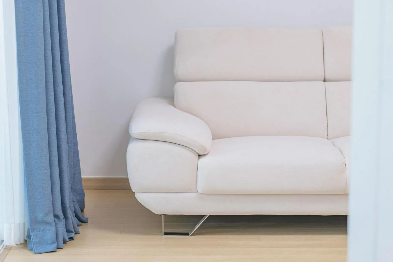 Living room in Zio Pinetree