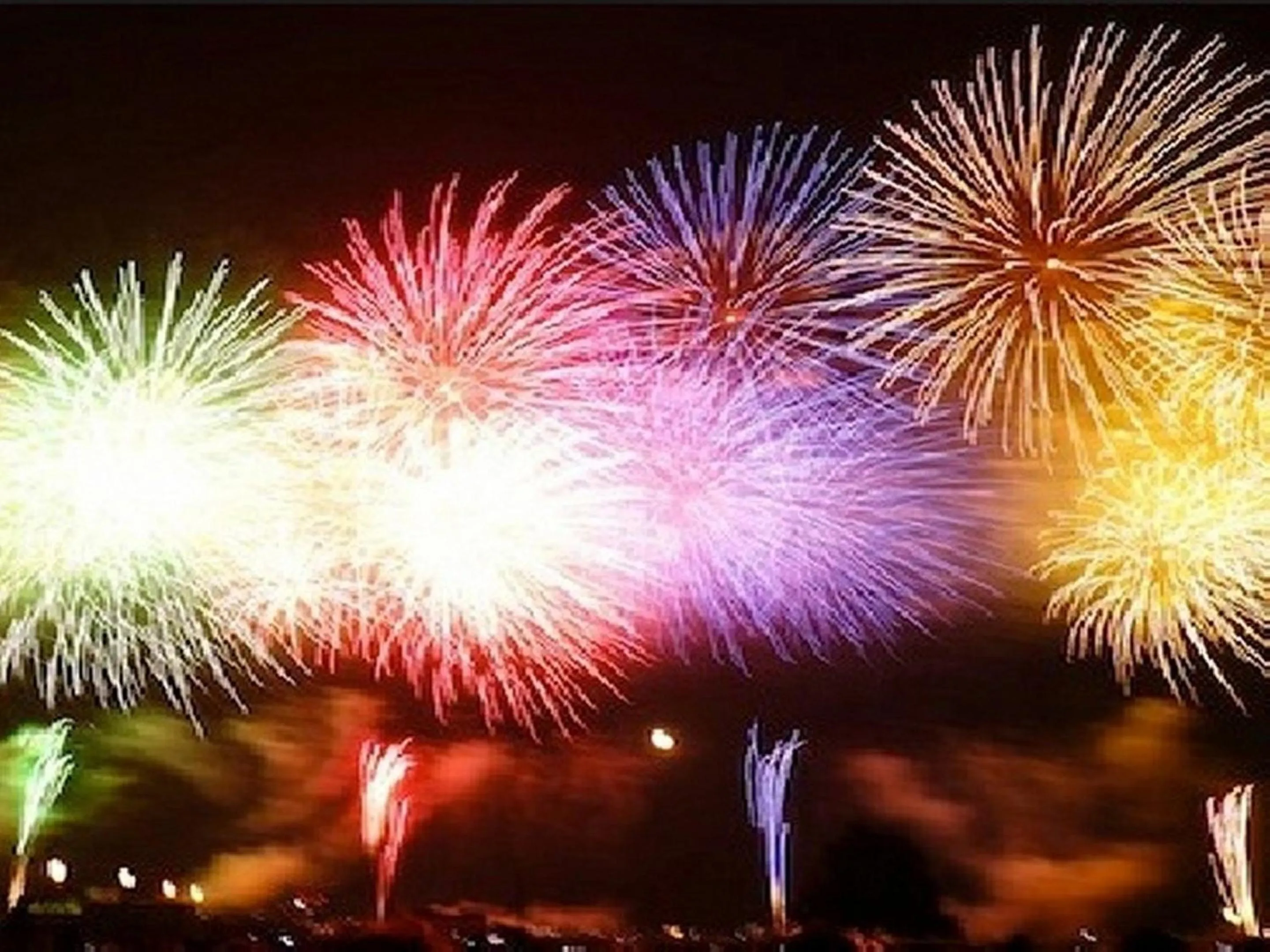 Summer in Yamayuri no Yado