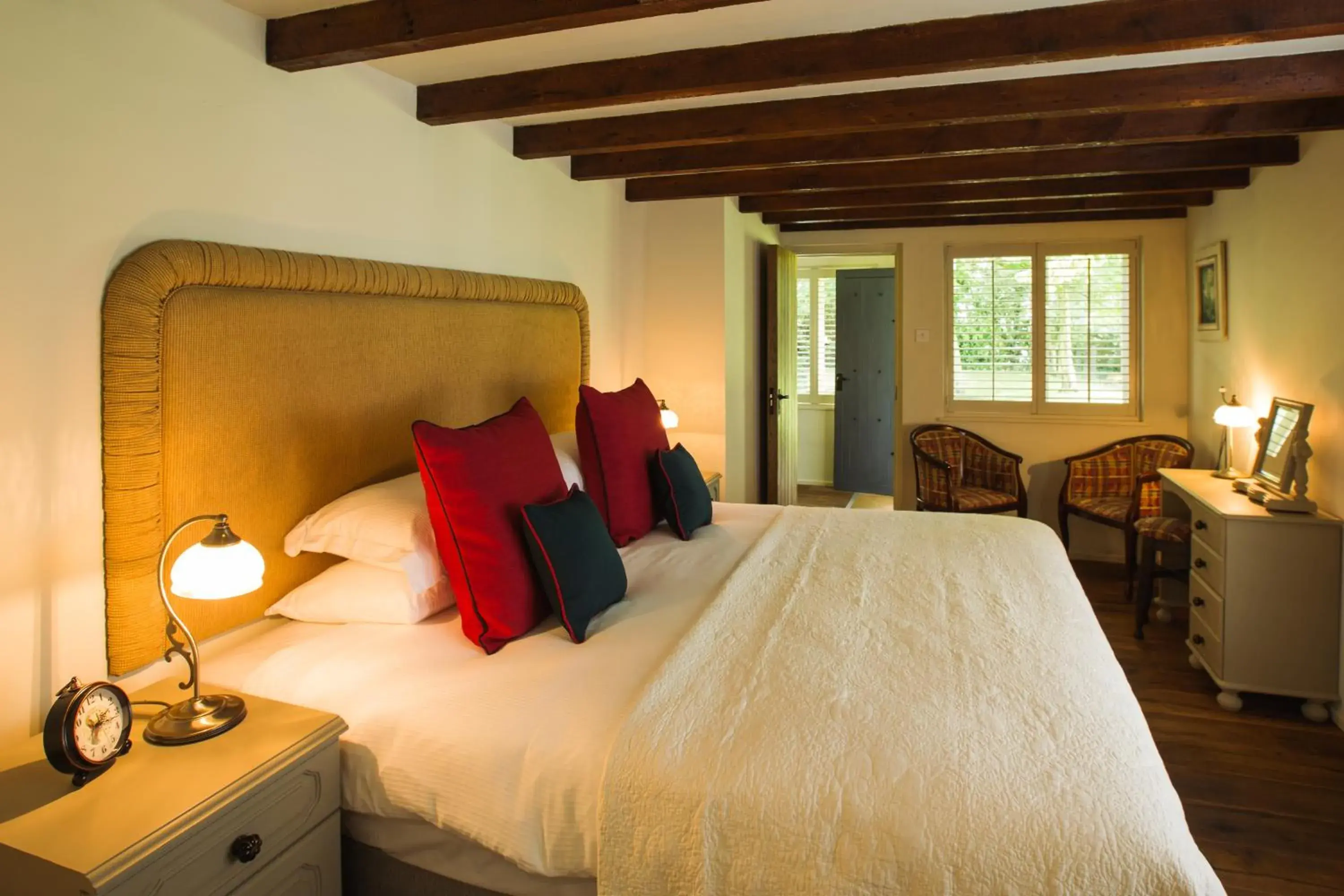 Classic Double or Twin Room - Coach House in The Broadmead Boutique B&B Classic Double or Twin Room - Coach House in The Broadmead Boutique B&B