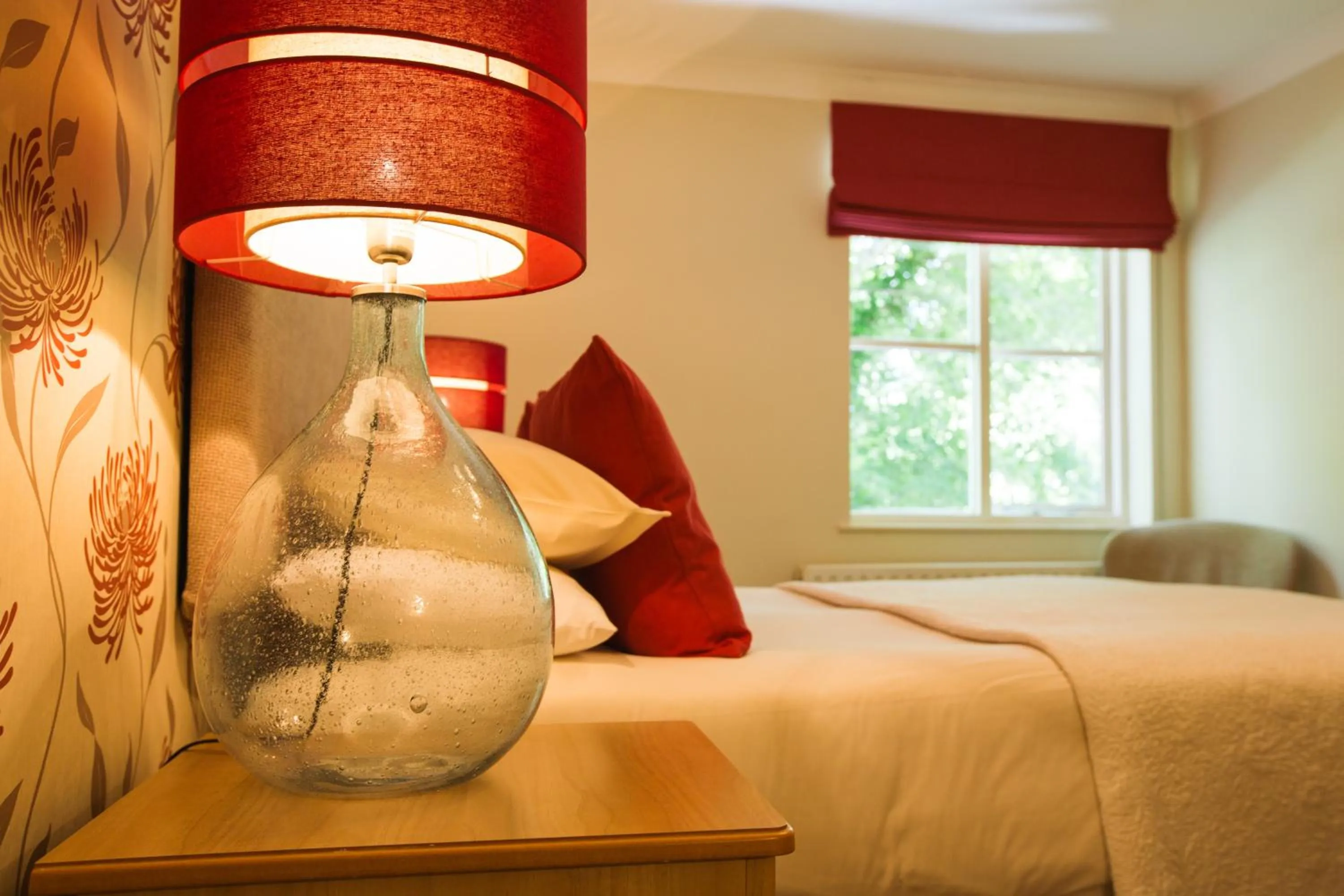 Bedroom, Bed in The Broadmead Boutique B&B