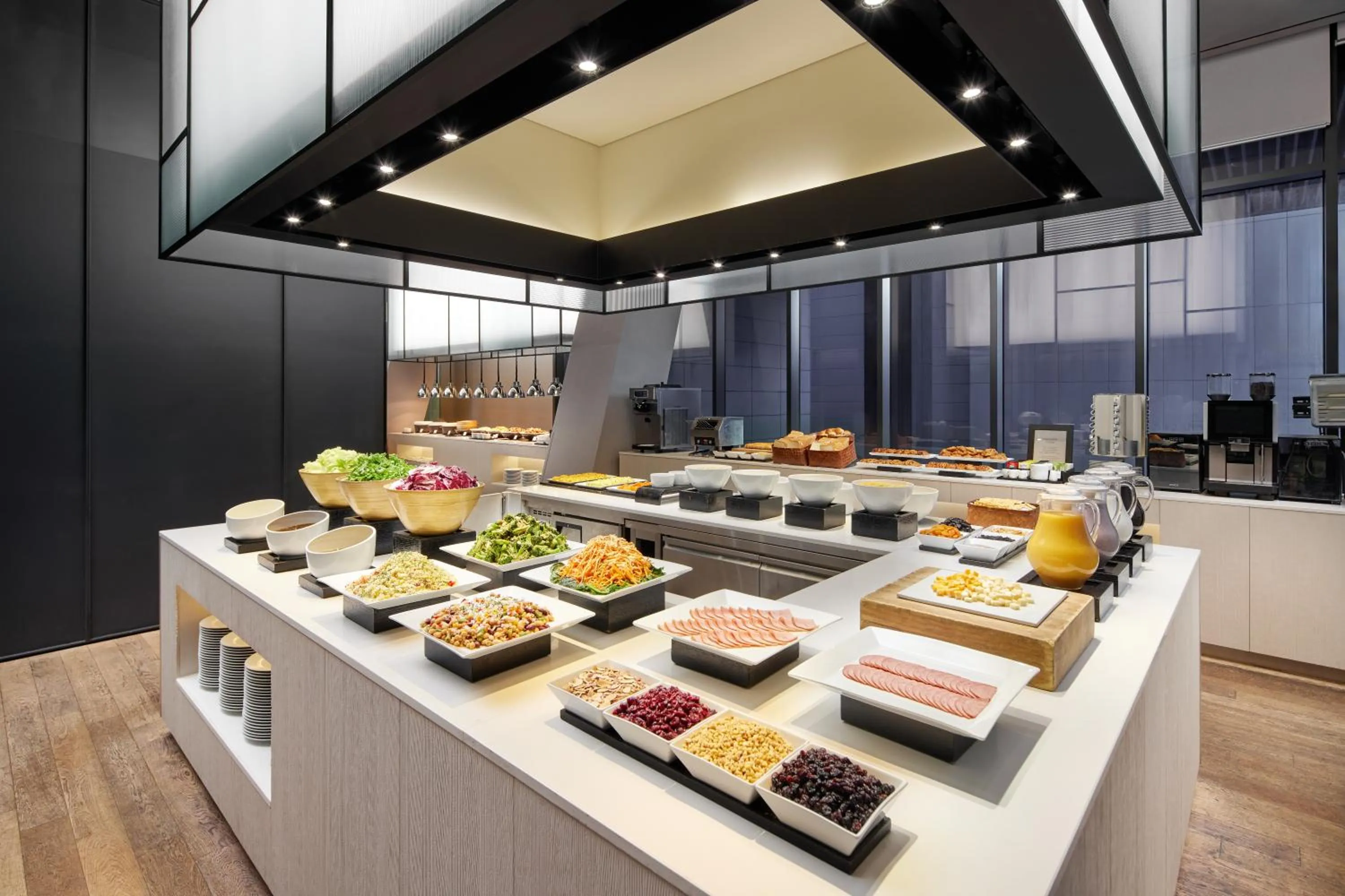 Shilla Stay Mapo Hongdae